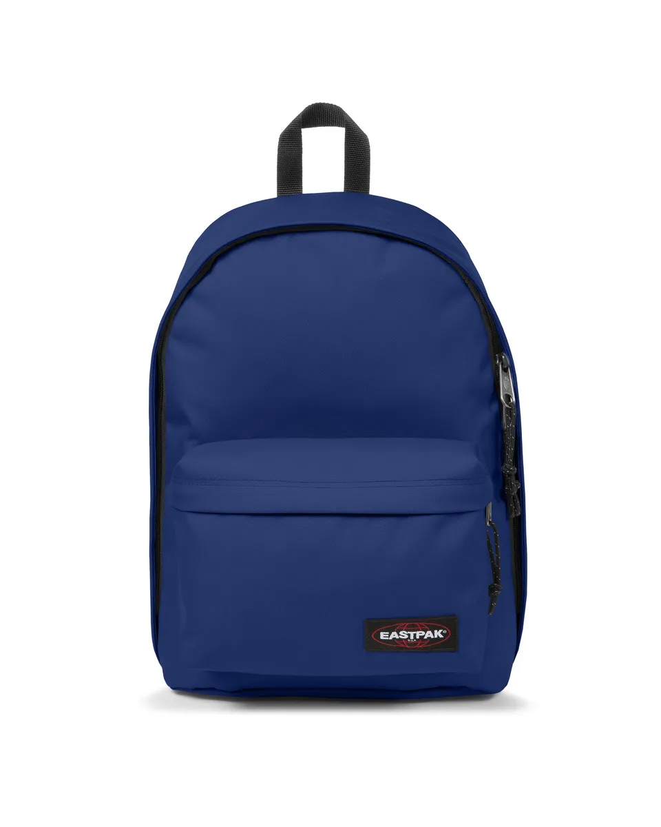 eastpak-out-of-office-sac-a-dos-ship-navy-housse-14-pouces image 1