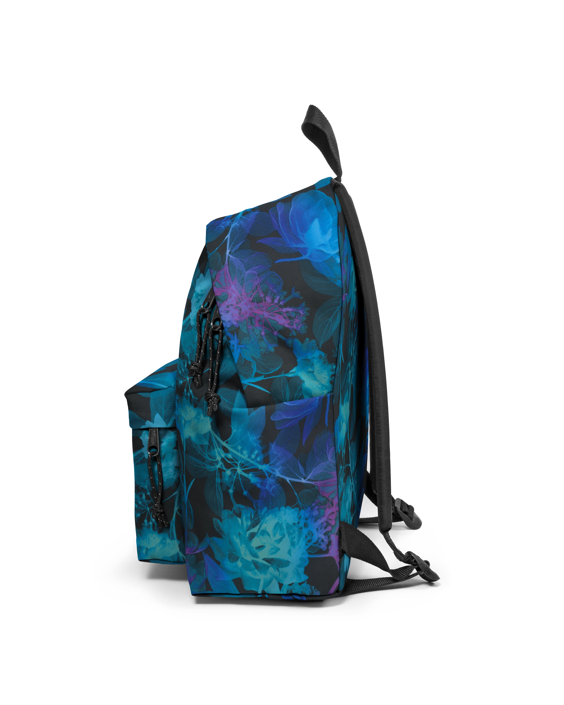 eastpak-padded-pak-r-sac-dos-dark-ray-floral-24-l image 5
