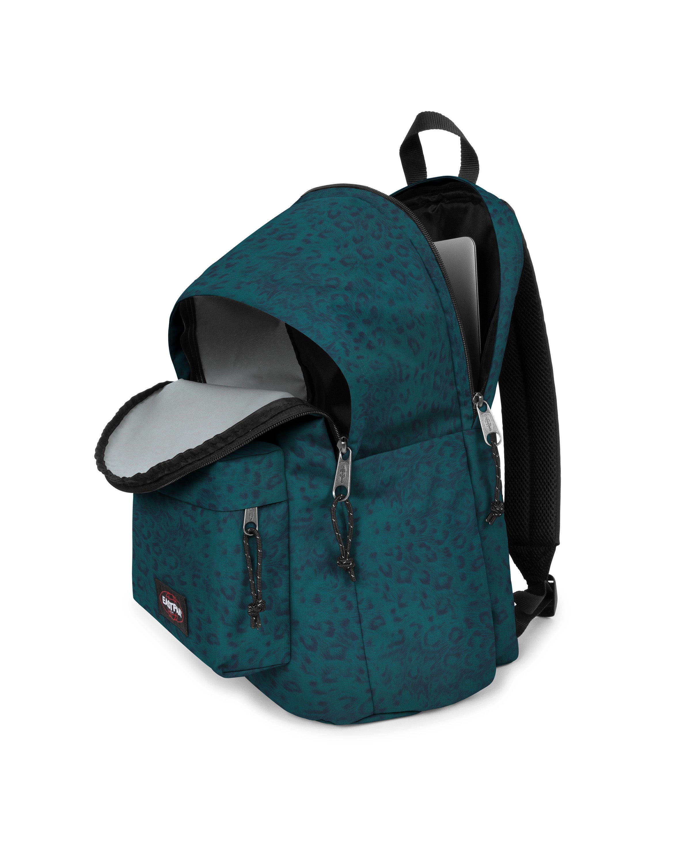 eastpak-day-office-sac-dos-furrious-green-moyen-16-pouces image 2