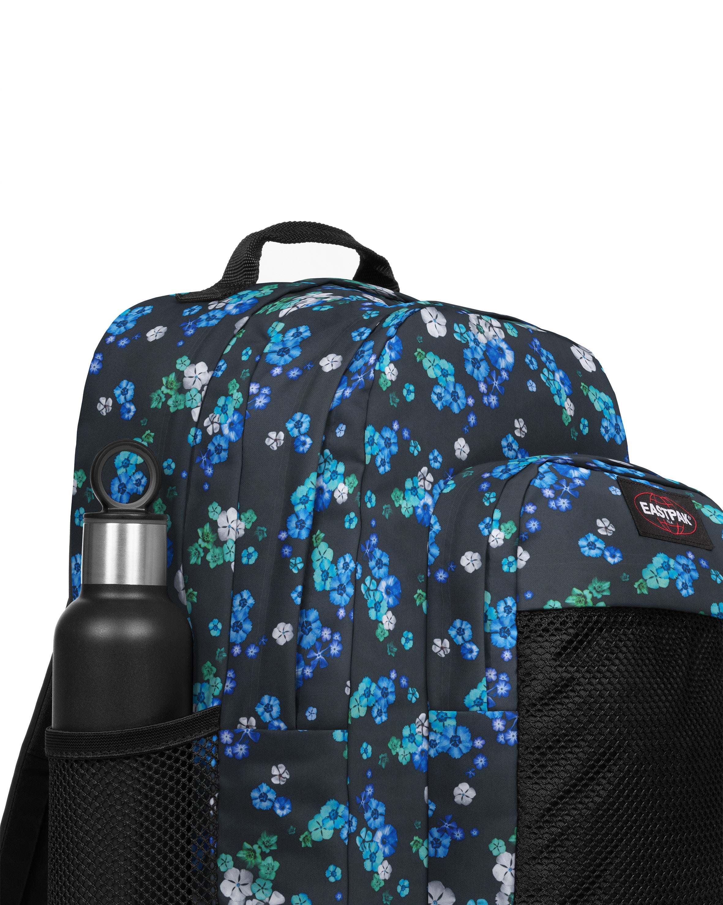eastpak-study-buddy-sac-dos-floral-bloom-black-16 image 5