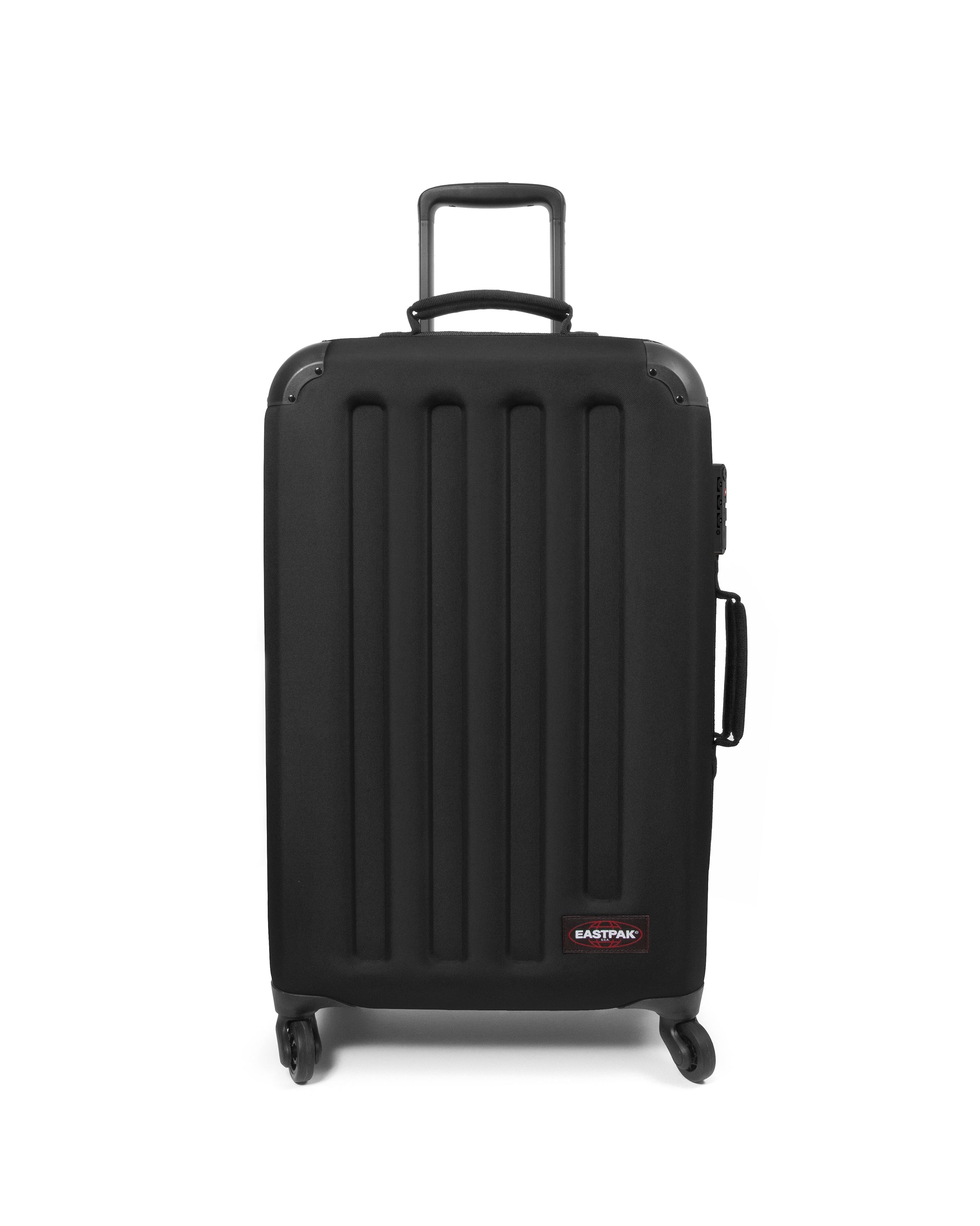 eastpak-tranzshell-m-valise-black-moyen-67-cm-4-roues image 1