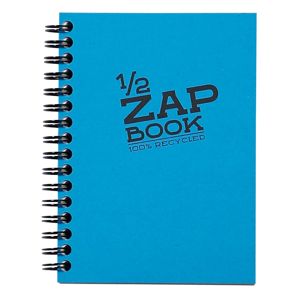 clairefontaine-forever-carnet-croquis-a6-80-feuilles-80g-recycl image 5