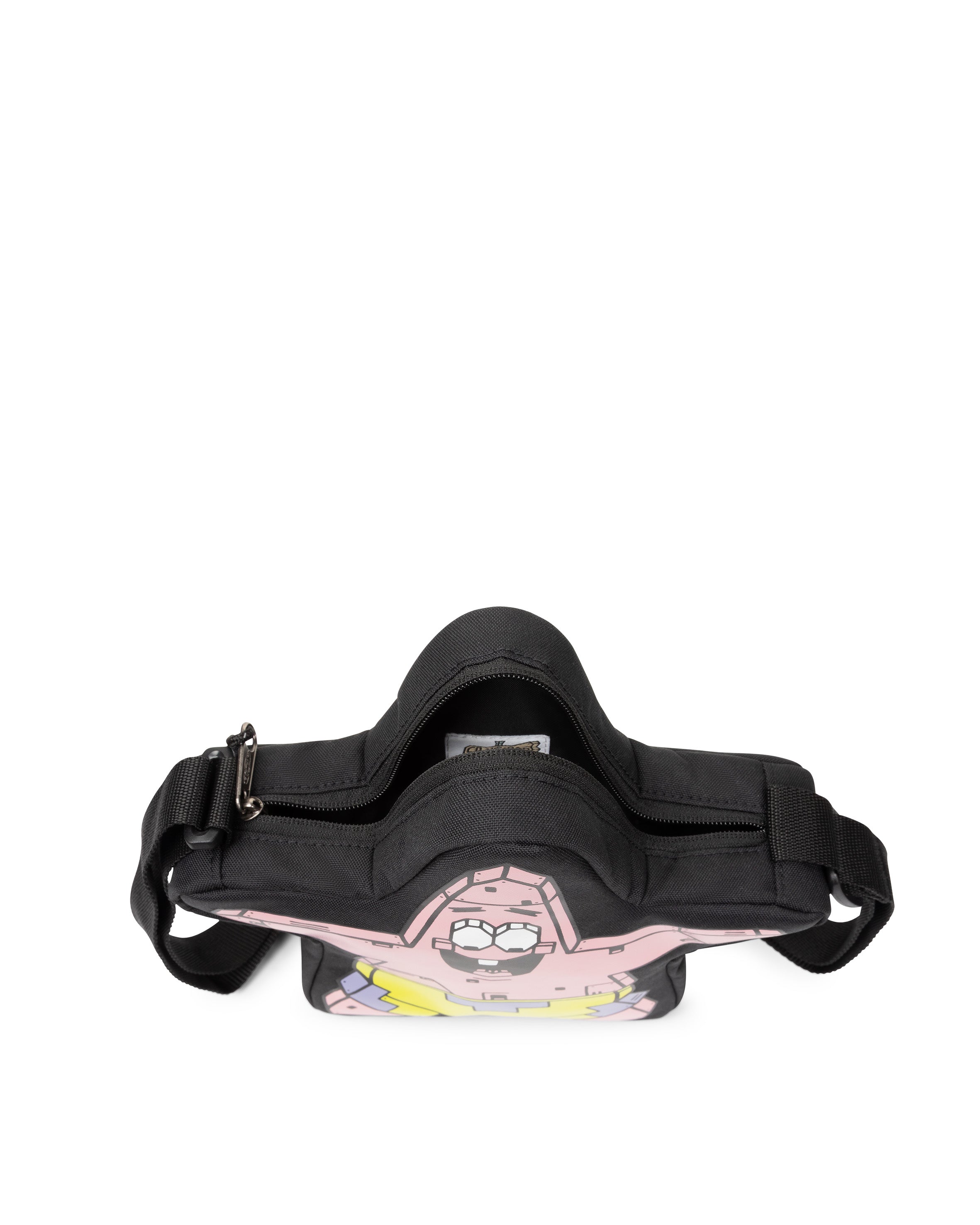 eastpak-star-mini-bag-sac-patrick-spongebob-petit image 3