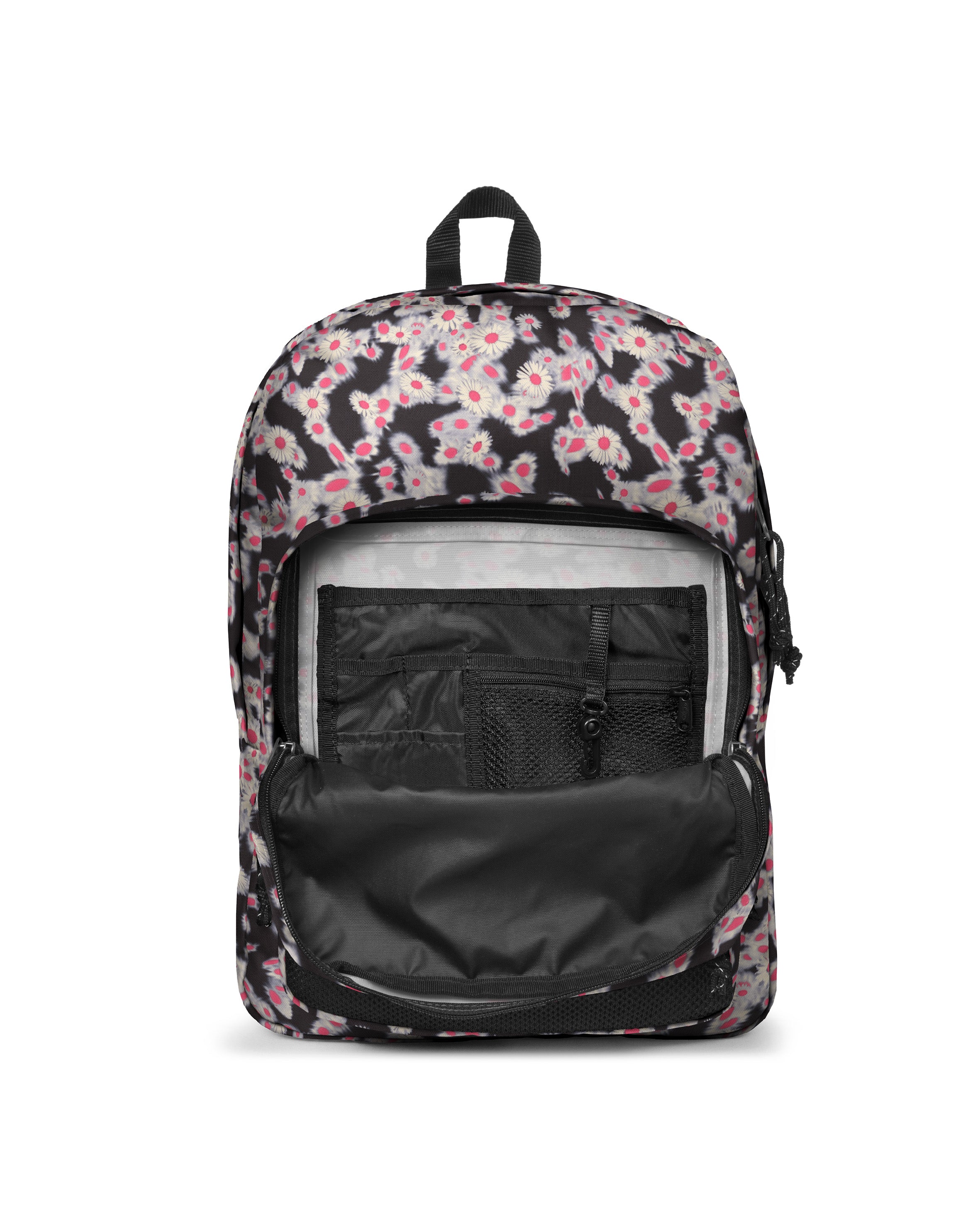 eastpak-pinnacle-sac-dos-grand-flowrswift-black-floral image 4