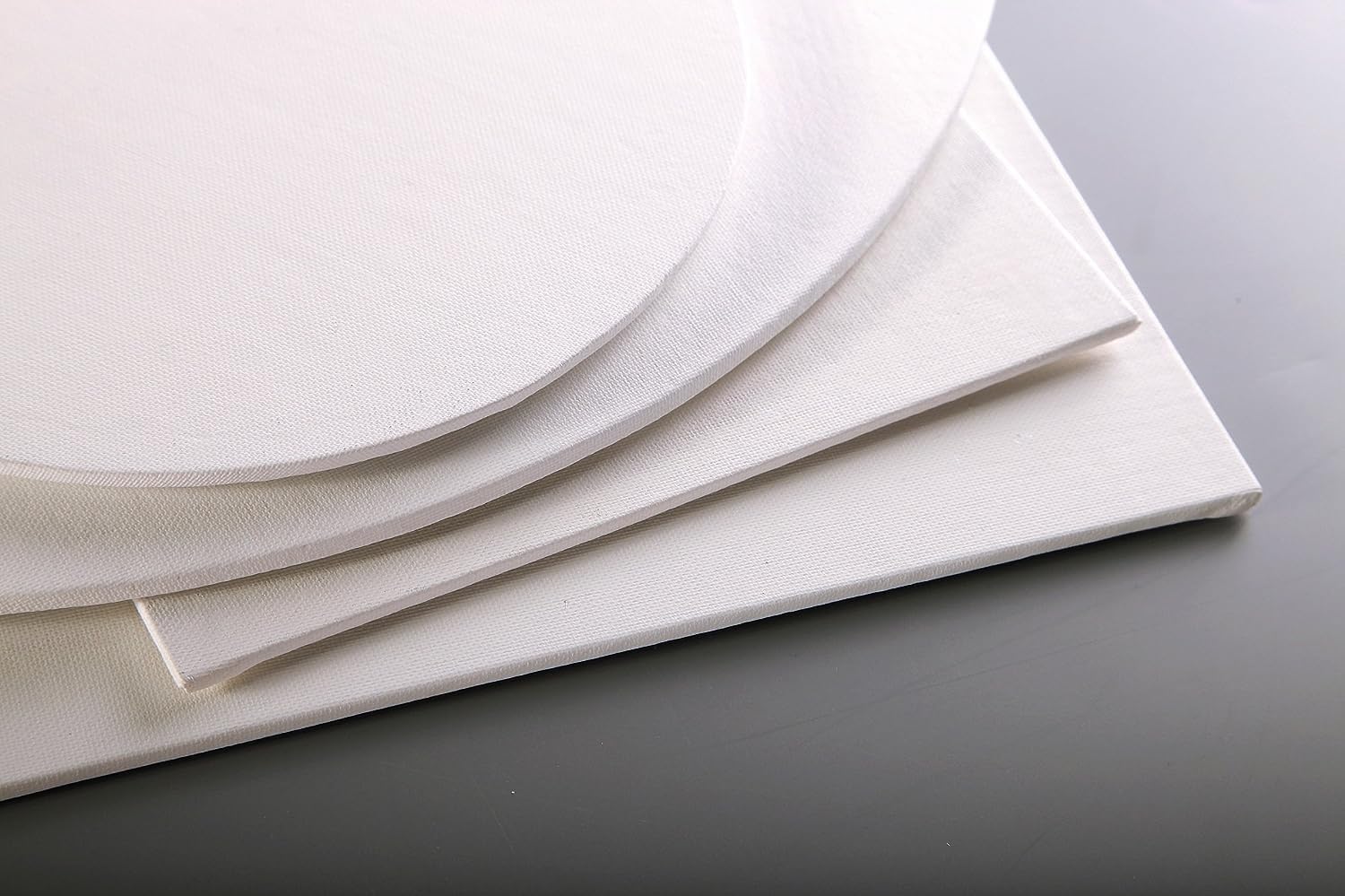 clairefontaine-painton-33978c-carton-toil-blanc-40x50-huile image 2