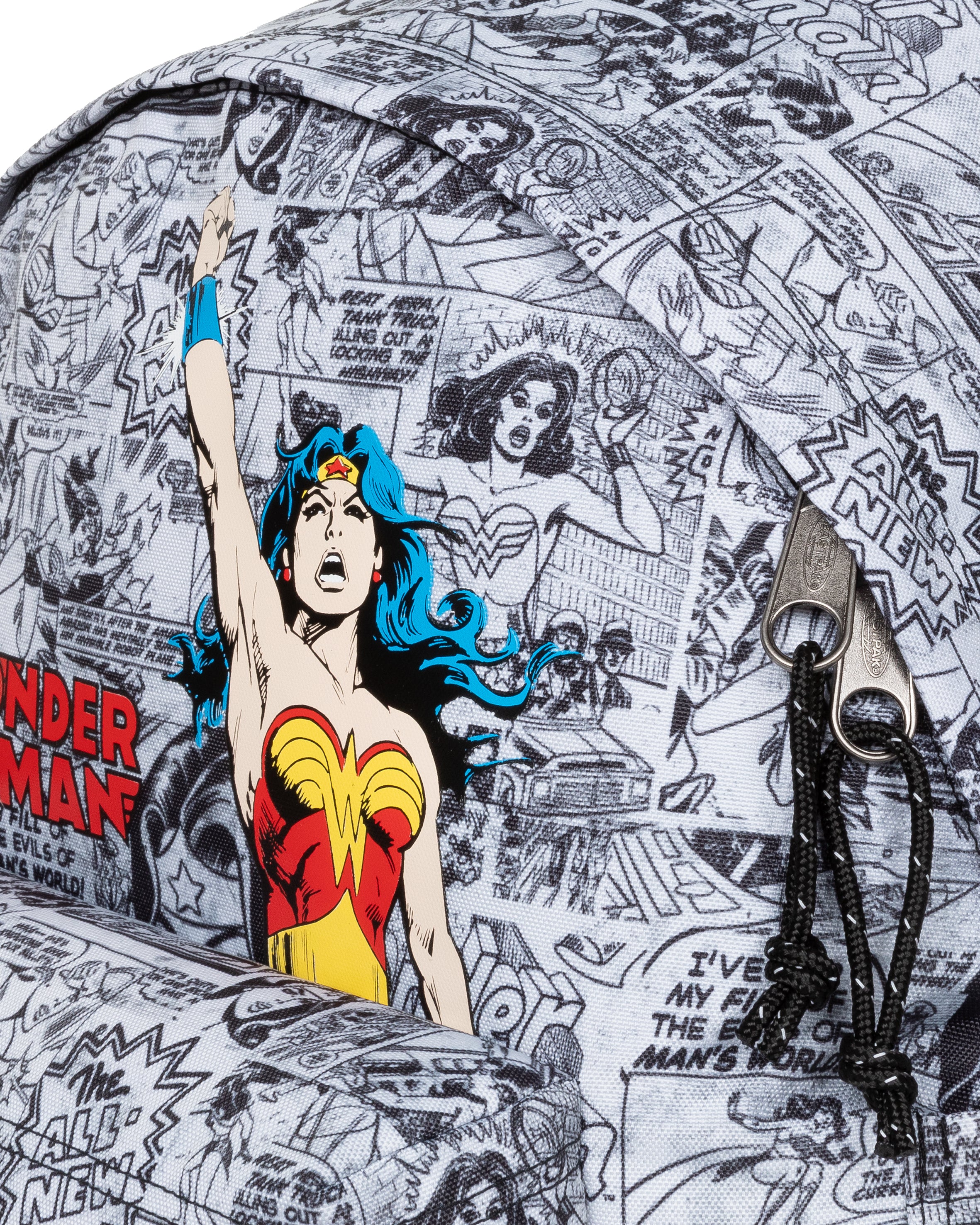 eastpak-day-pak-r-sac-dos-wonder-woman-14-pouces image 4