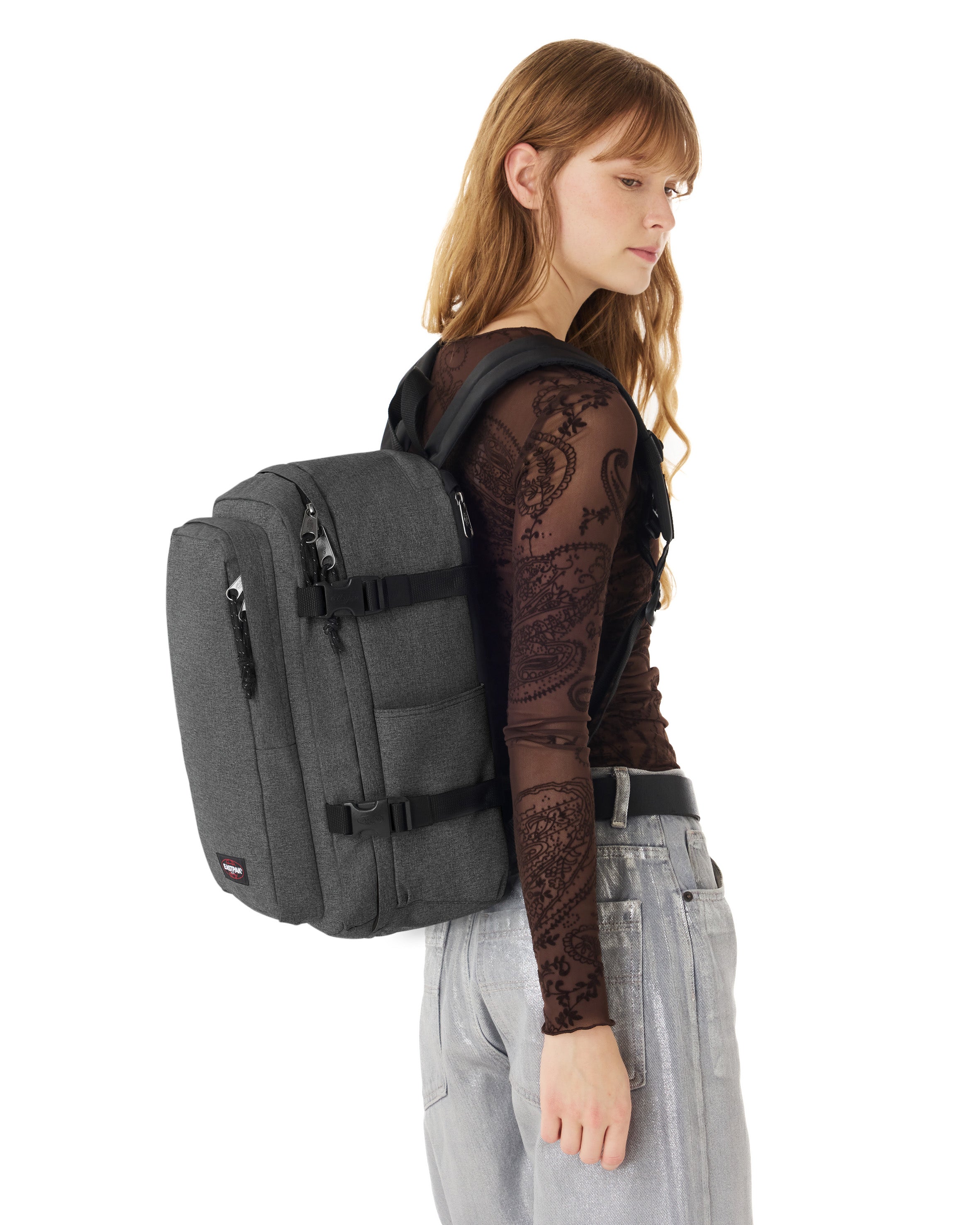 eastpak-cabin-pak-r-sac-dos-black-denim-petit-15-pouces image 8