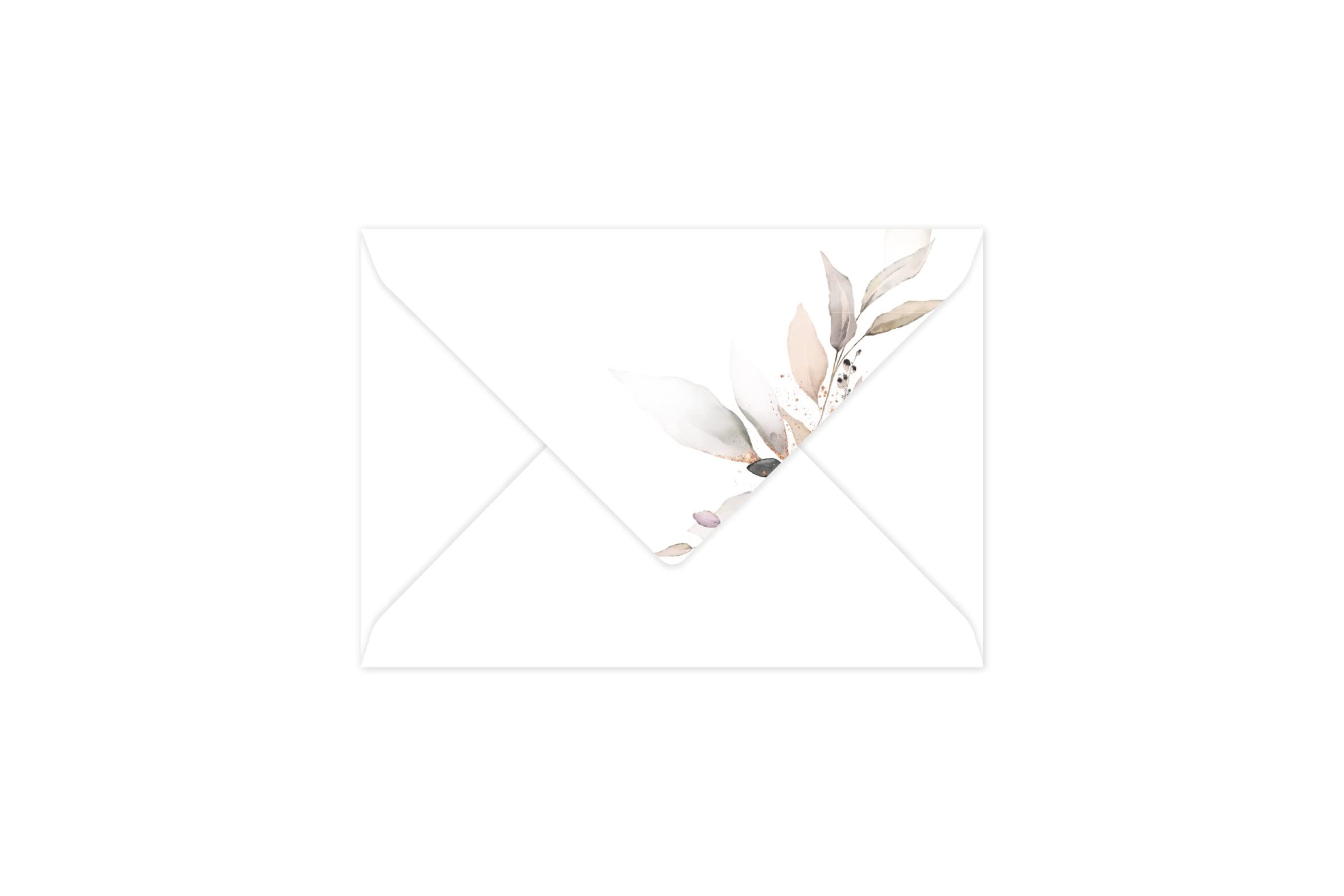 clairefontaine-pollen-55038c-enveloppes-c6-rose-2-lot-de-20 image 3