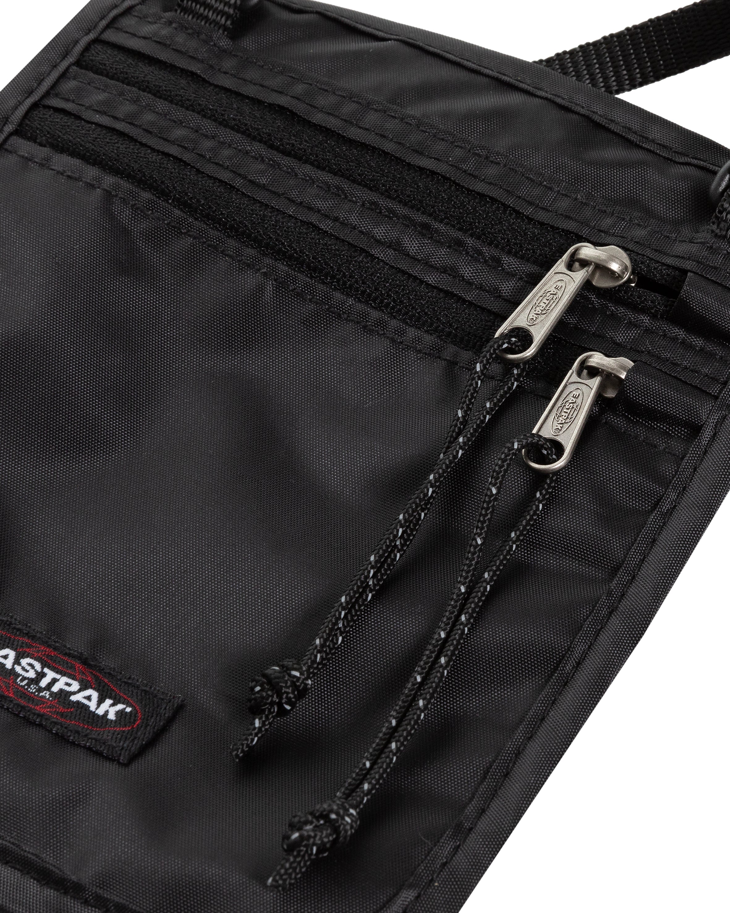 eastpak-safepouch-pochette-s-curit-noire-voyage image 3