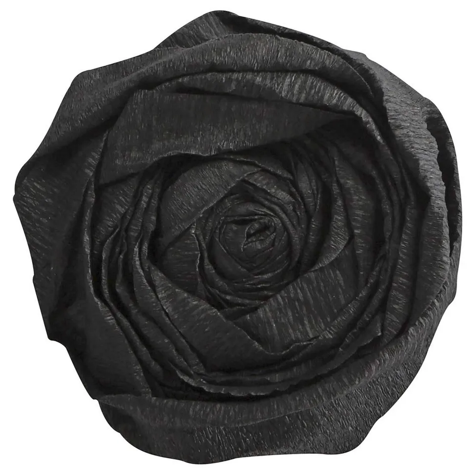 clairefontaine-tulip-papier-cr-pon-noir-10-feuilles-m40 image 1