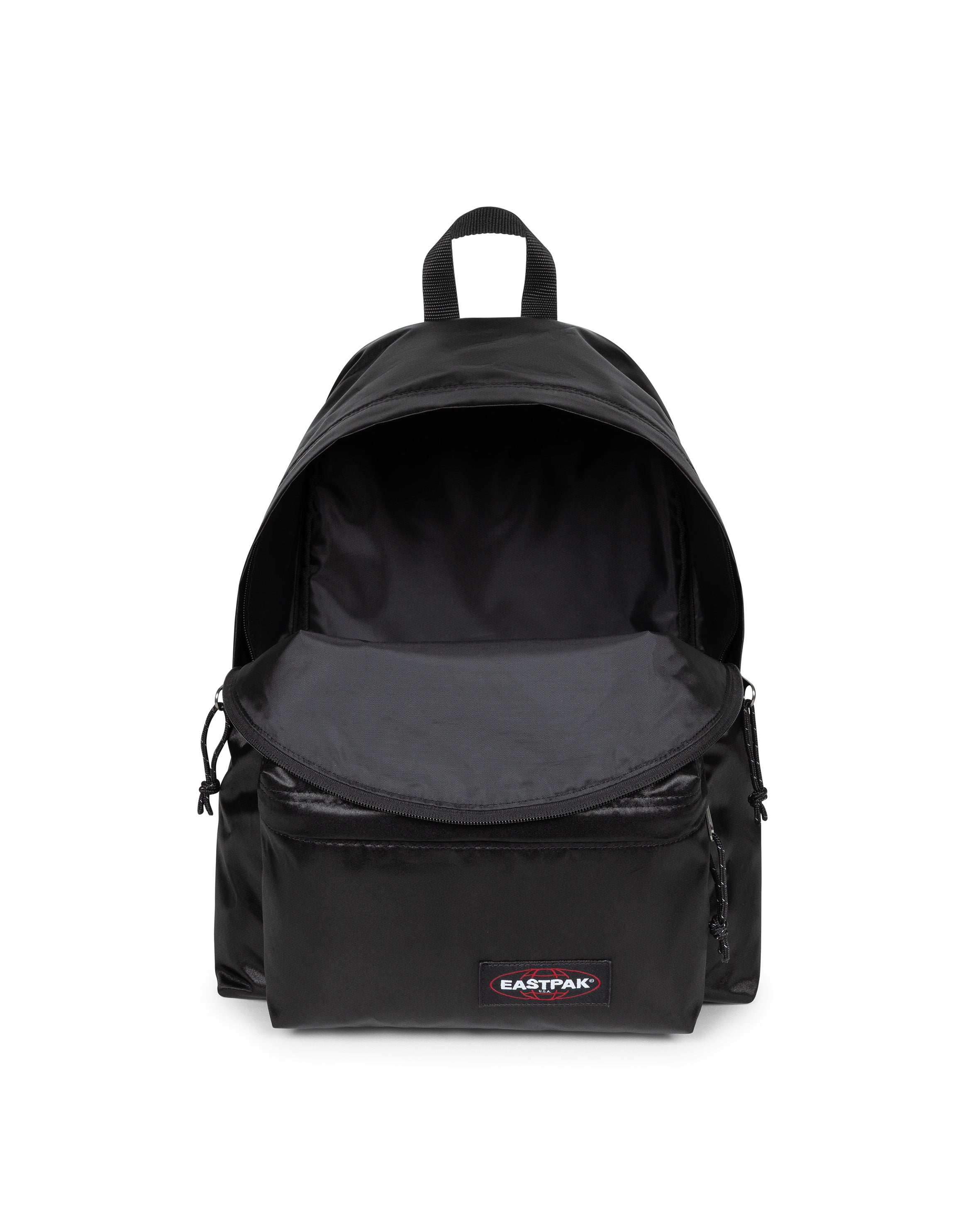 eastpak-padded-pak-r-sac-dos-satinfied-black-moyen image 2