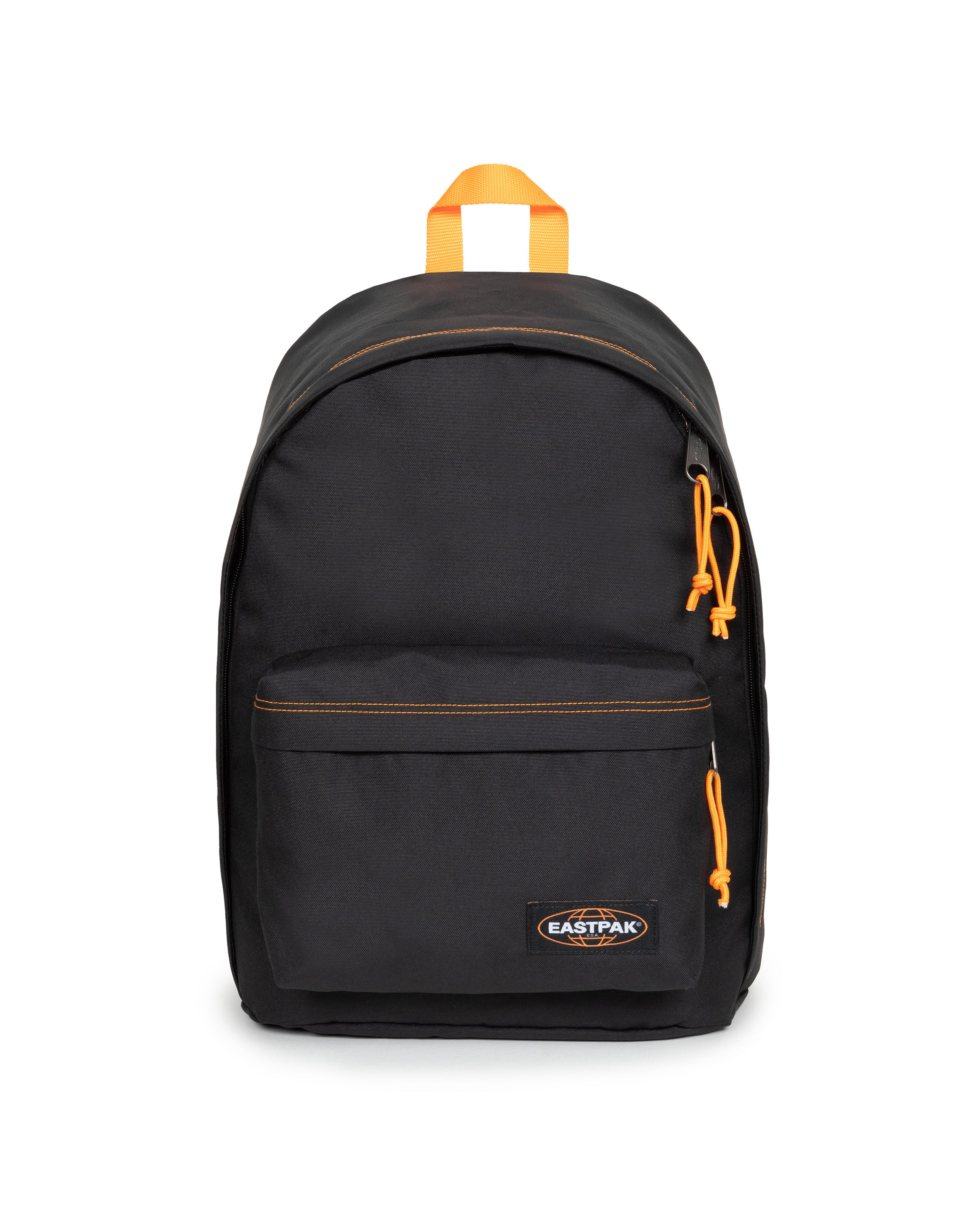 eastpak-out-of-office-sac-dos-kontrast-mango-ordinateur-14-pouces image 1