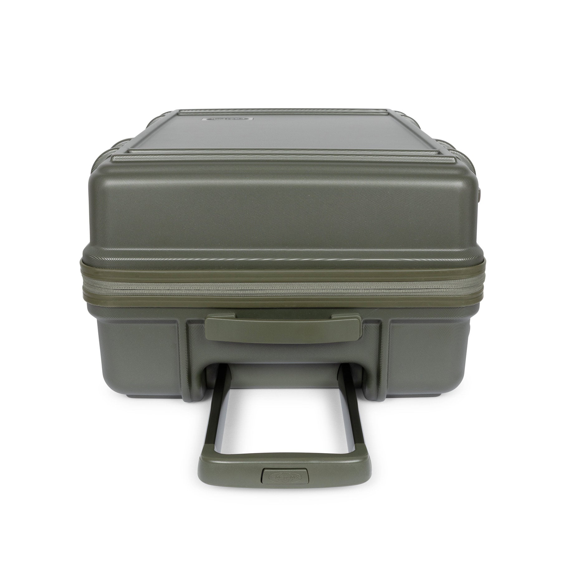 eastpak-resist-r-zip-l-valise-monotone-khaki-grand-rigide image 6