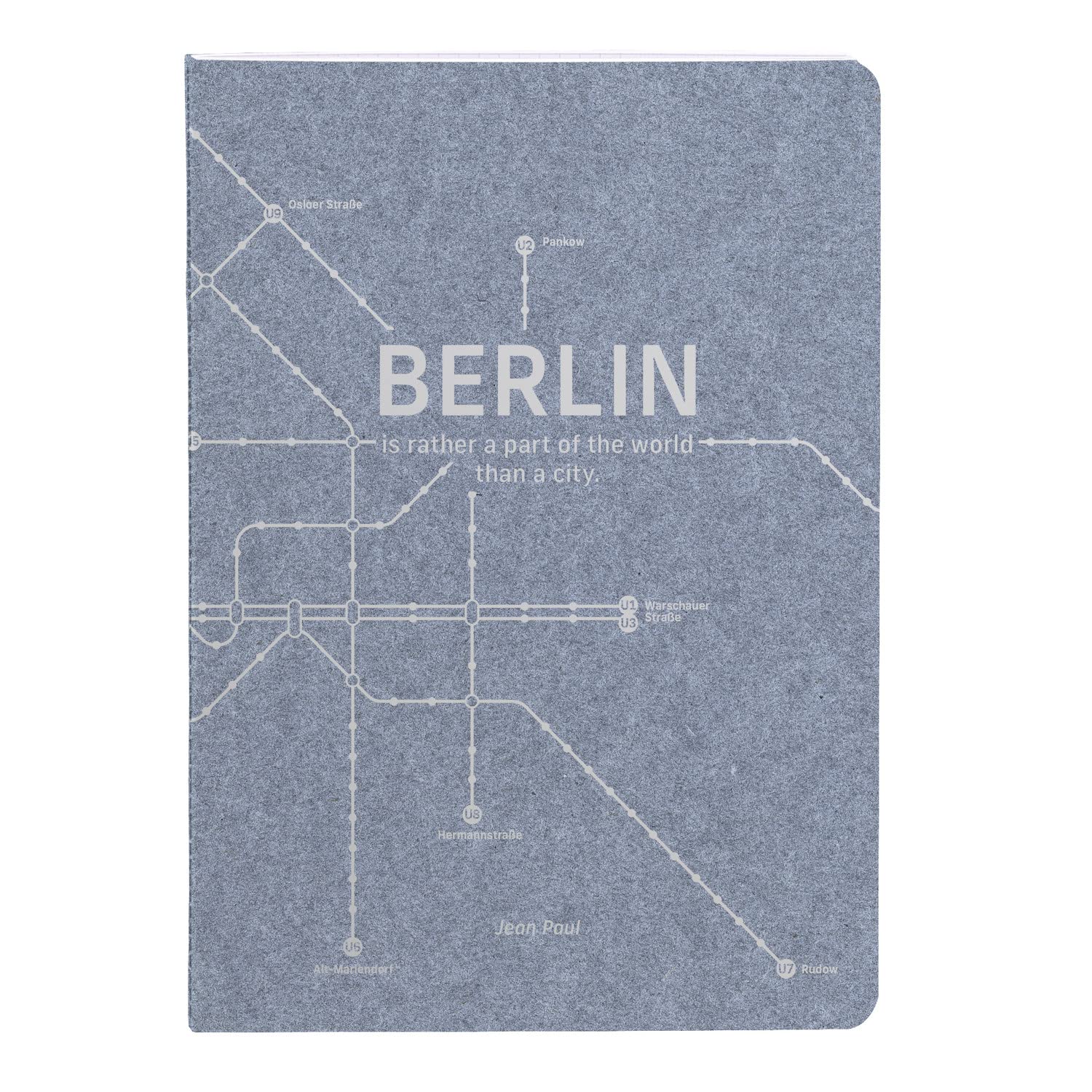 clairefontaine-jeans-cocoa-carnet-cousu-a6-m-tro-lign-96-pages image 3