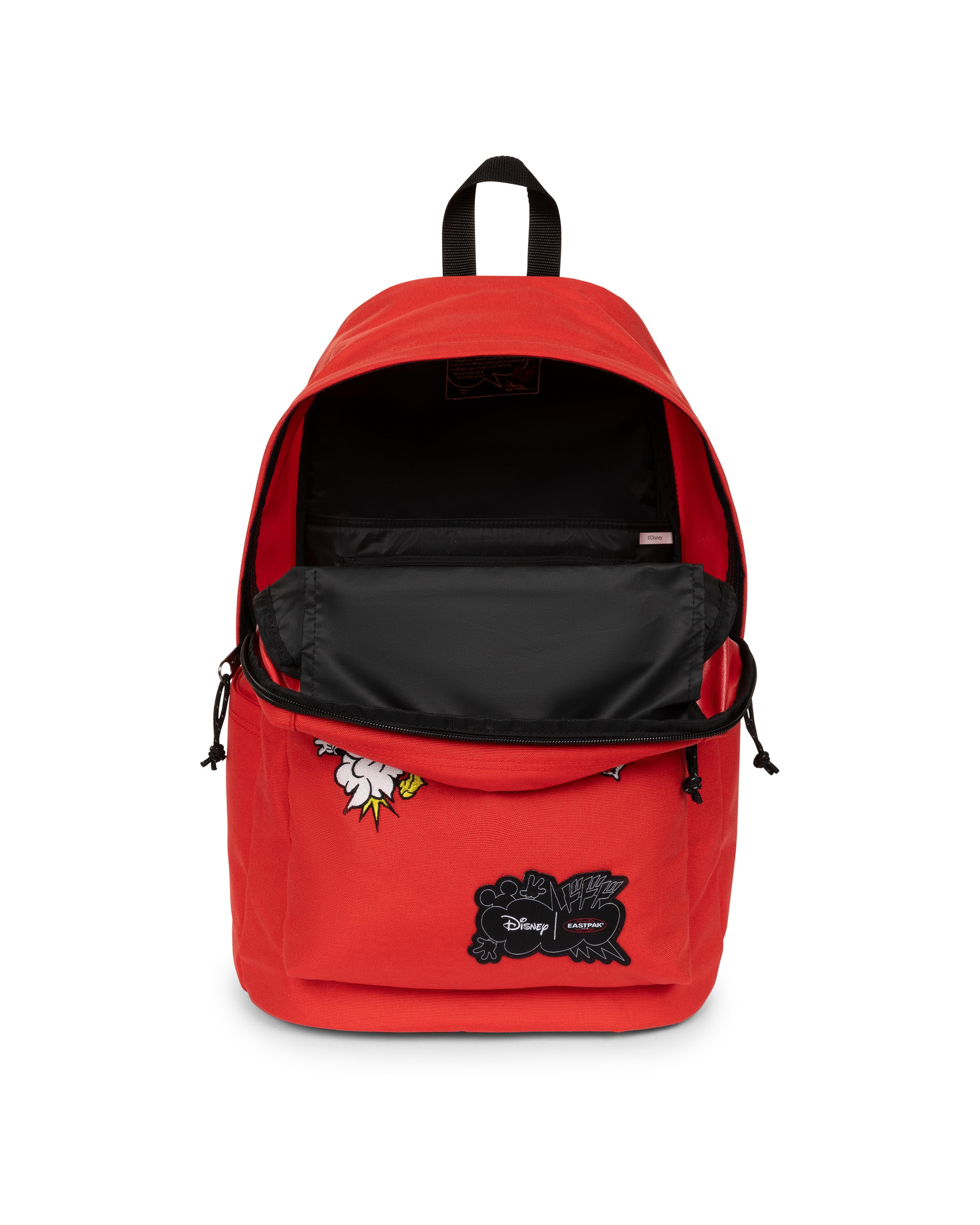 eastpak-day-pak-r-pro-sac-dos-mickey-patch-16-pouces image 3
