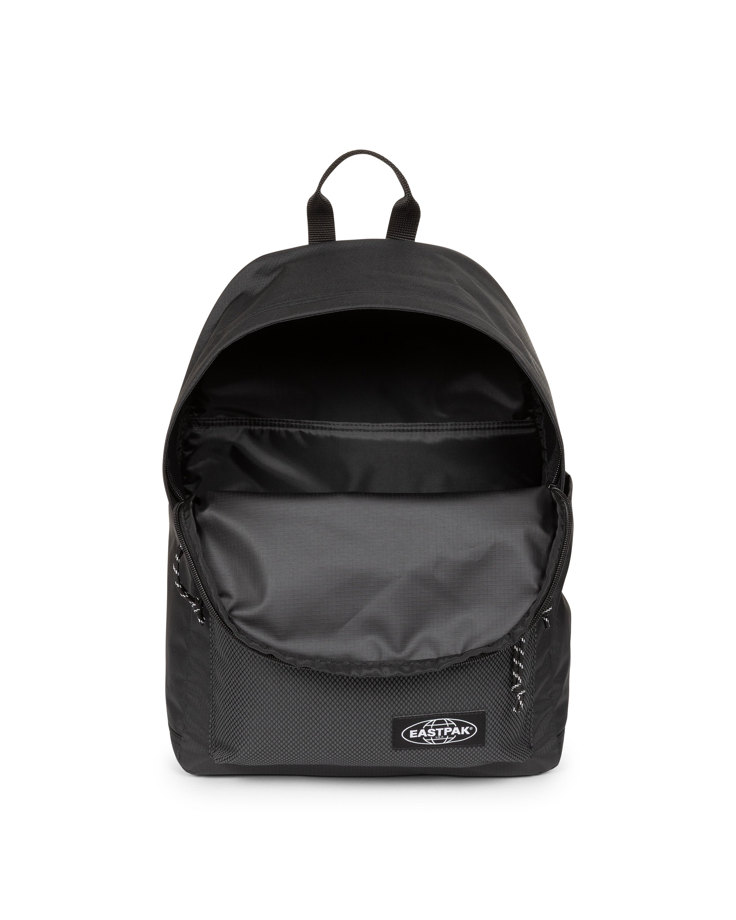 eastpak-athleis-pak-r-sac-dos-athleisure-black-15-pouces image 3