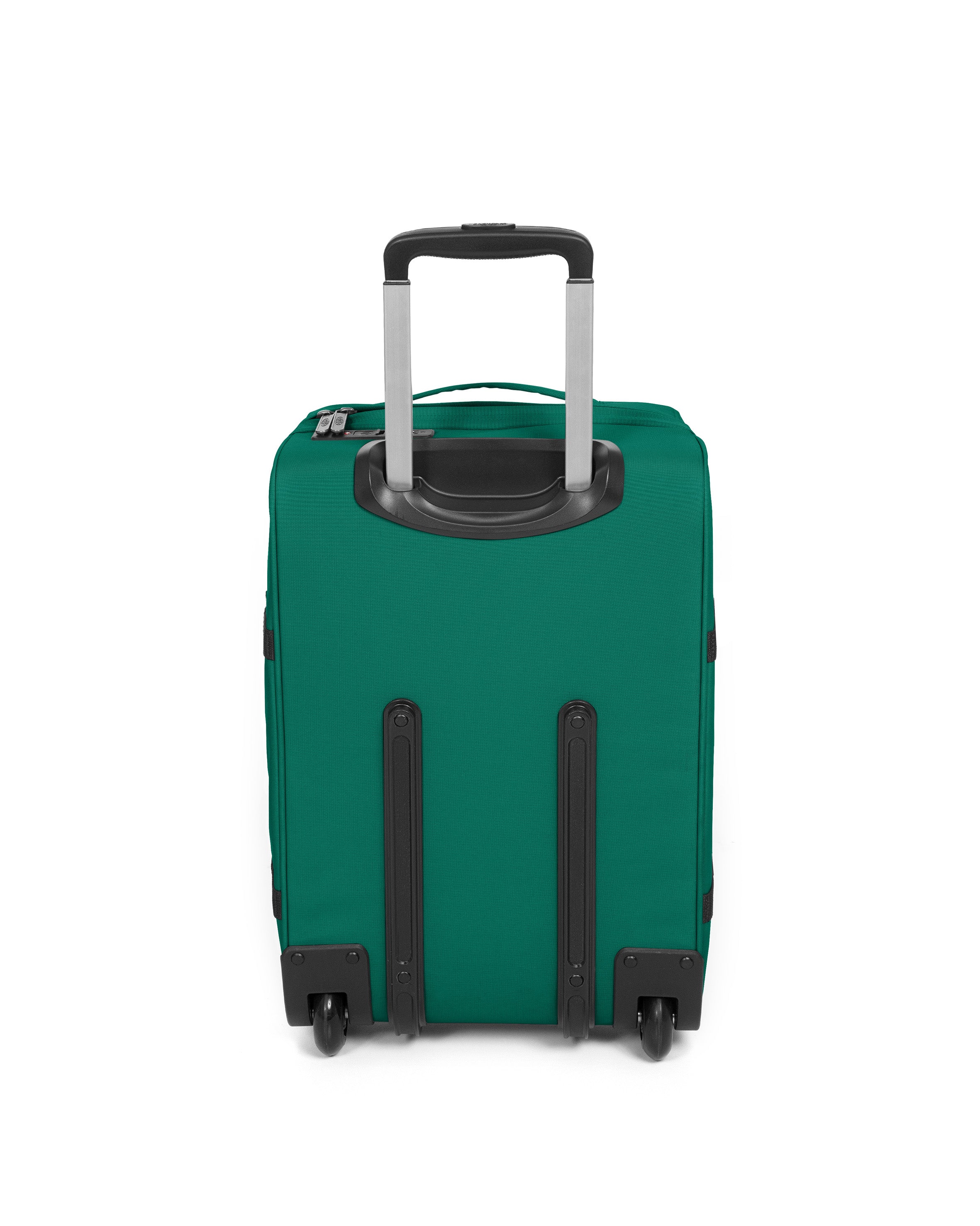 eastpak-transit-r-s-valise-cabine-souple-verte-pineneedle-petit image 3