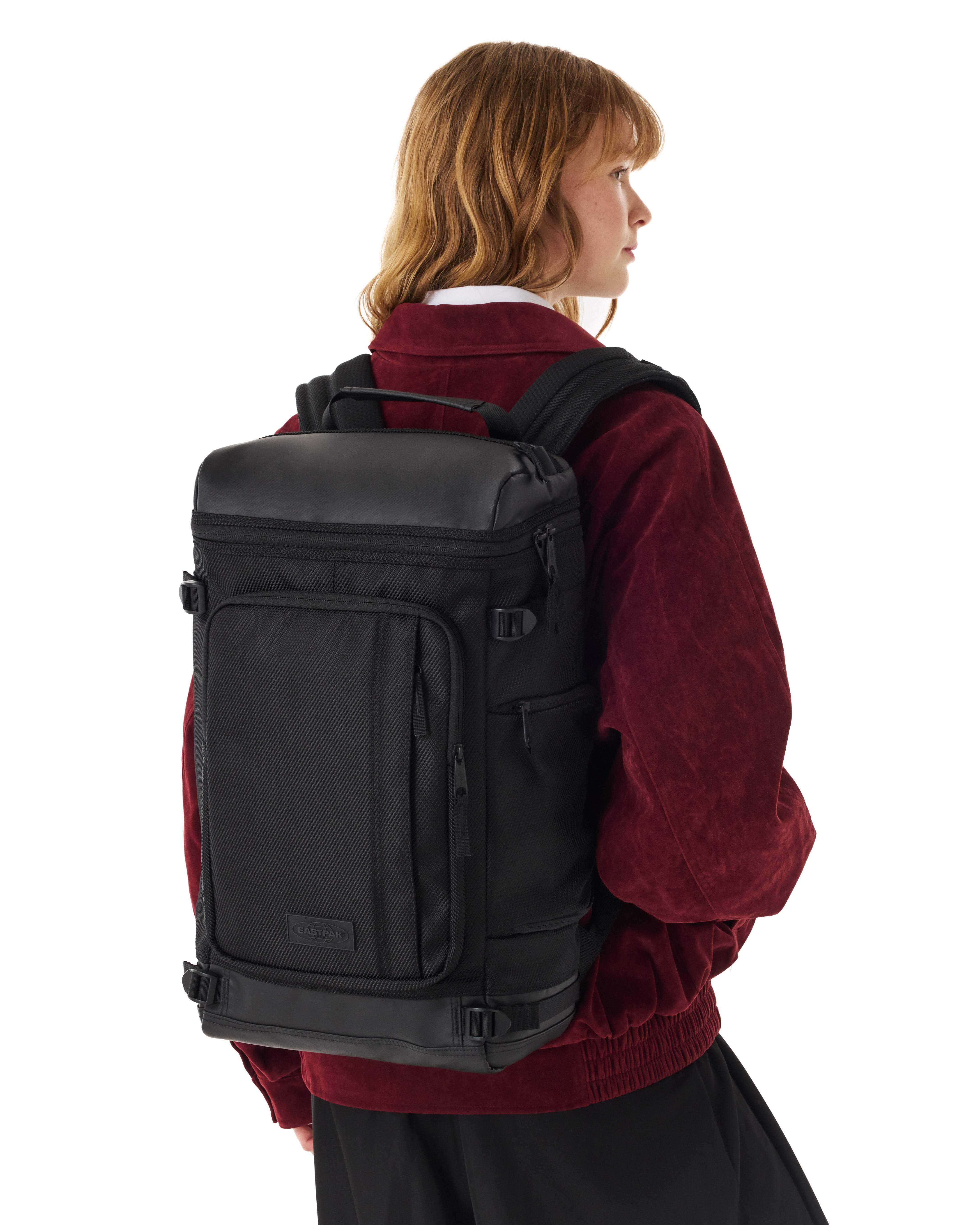 eastpak-tecum-top-sac-dos-cnnct-coat-porte-pc image 2