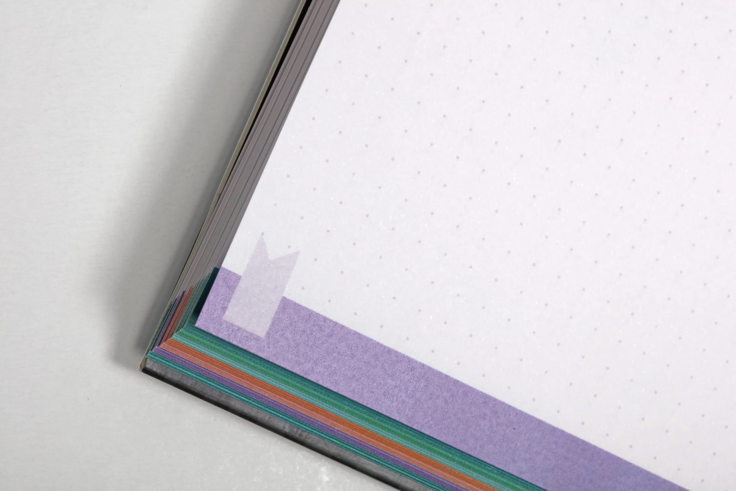 clairefontaine-1951-my-creative-journal-a5-dots-sweety-208p image 4