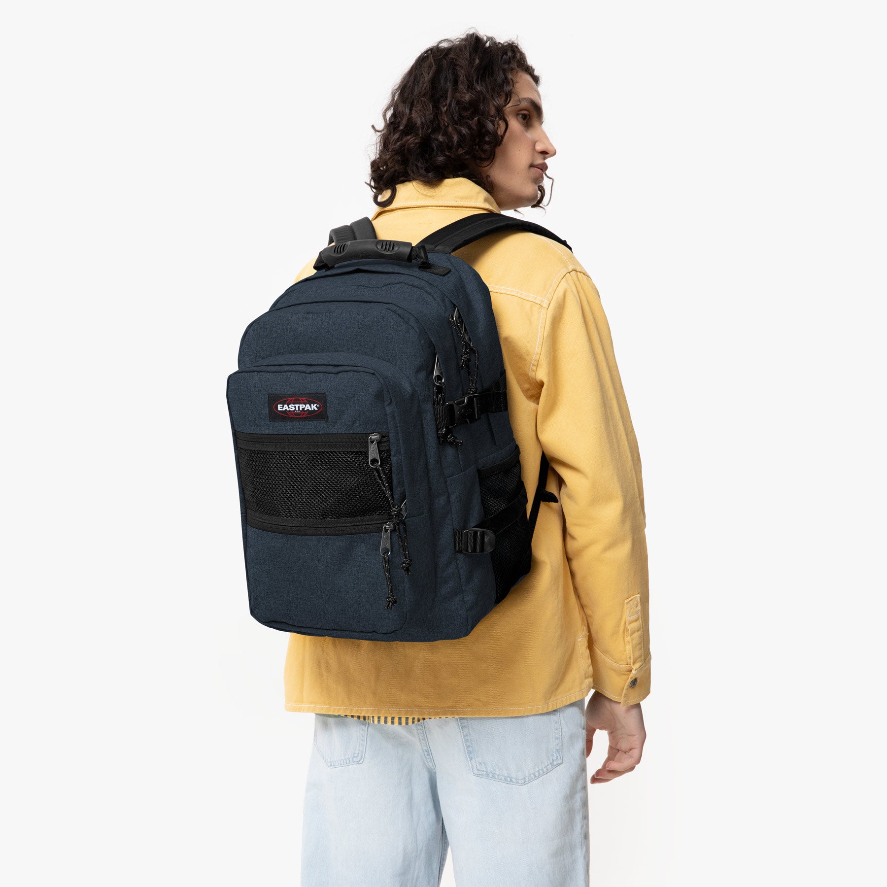 eastpak-suplyer-sac-dos-triple-denim-grand-housse-ordinateur image 7