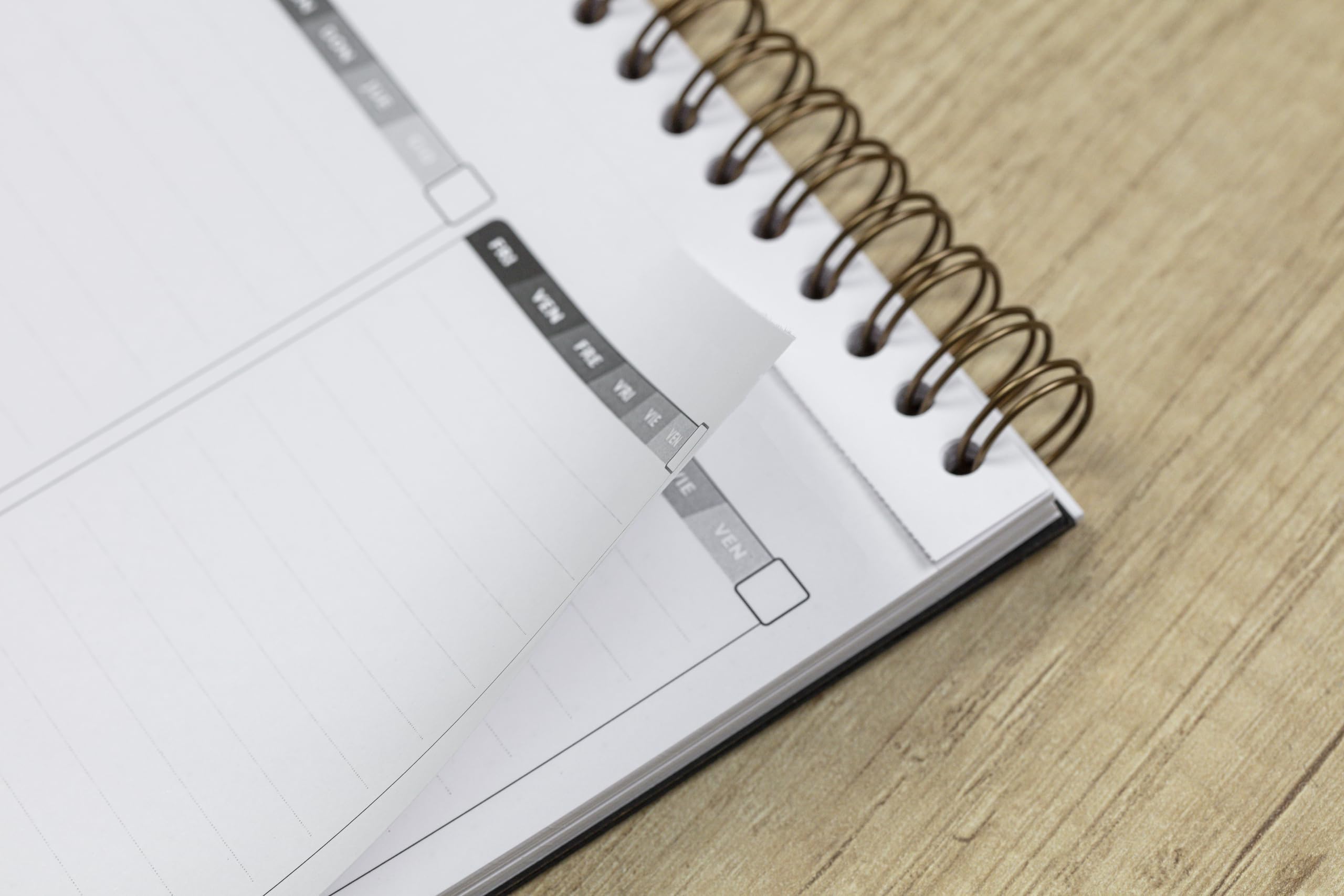 clairefontaine-age-bag-nomaddict-planner-hebdomadaire-tabac-spirale image 4