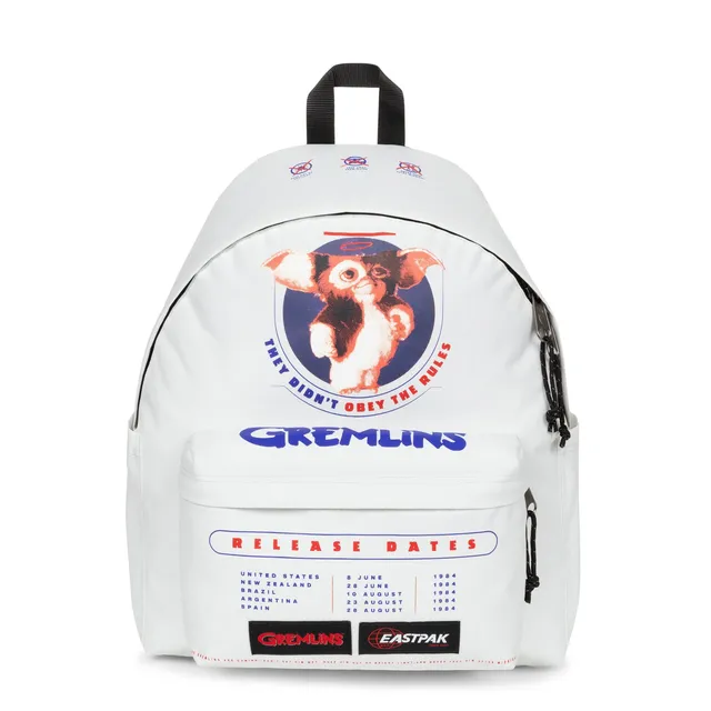 eastpak-day-pak-r-sac-dos-gremlins-poster-housse-pc image 1