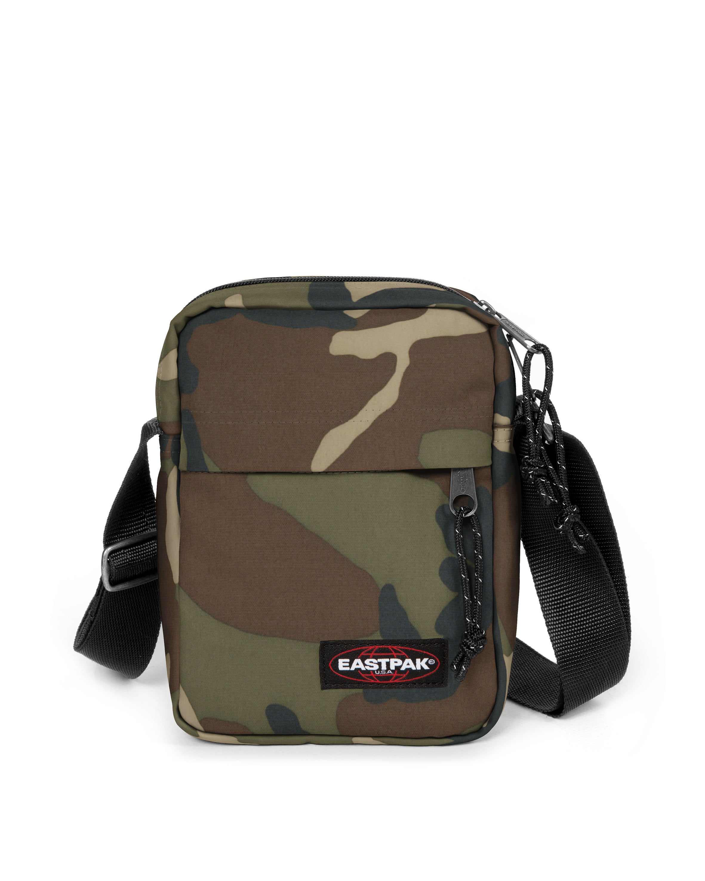 eastpak-the-one-ek000045-sac-bandouli-re-camo-petit-polyester image 7