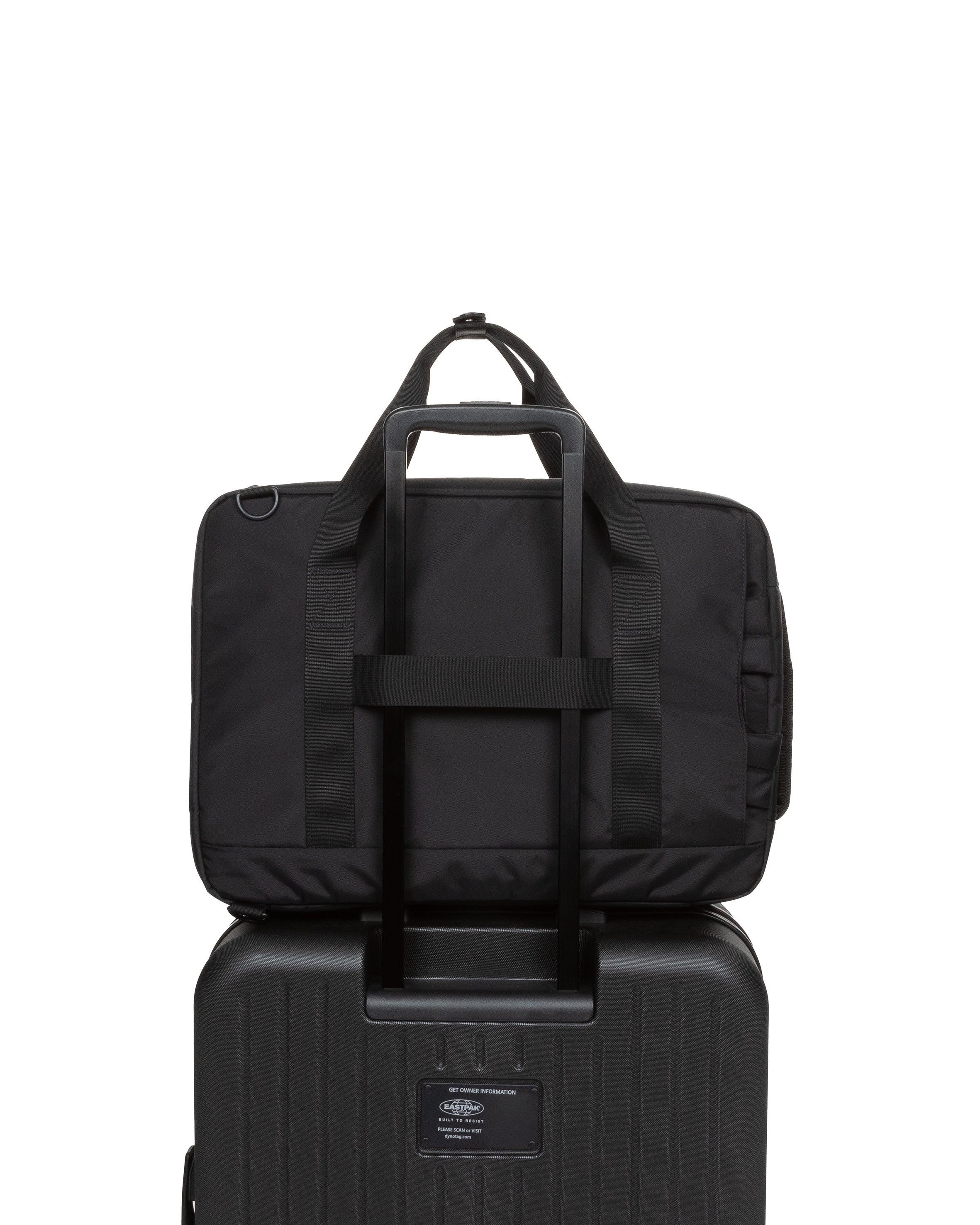eastpak-multipak-f-valise-cabine-cnnct-f-black-voyage image 4