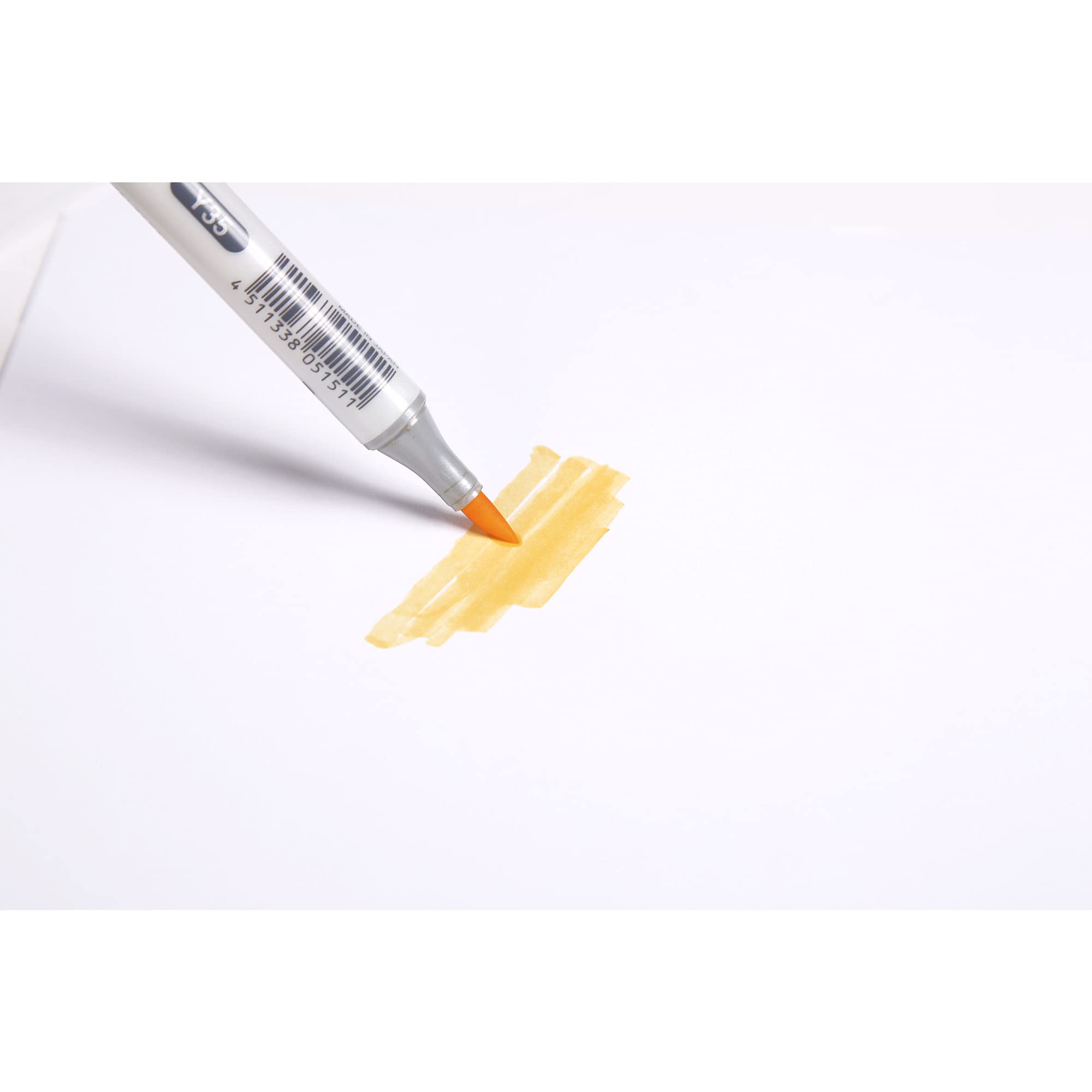 clairefontaine-painton-94044c-papier-manga-a4-uni-200g-x40 image 4