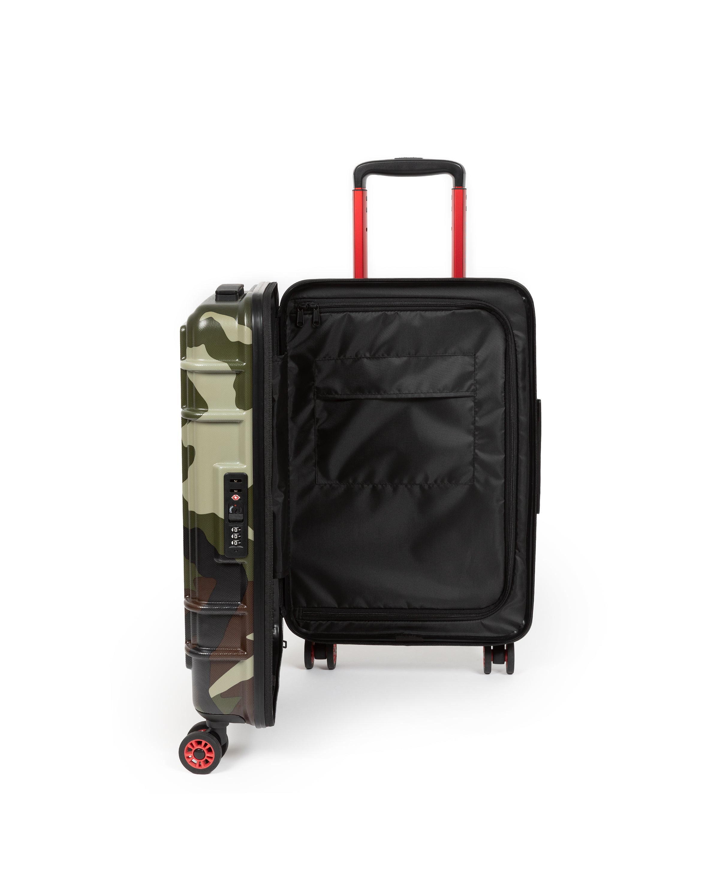 eastpak-resist-r-zip-cabin-valise-cabine-camo image 6