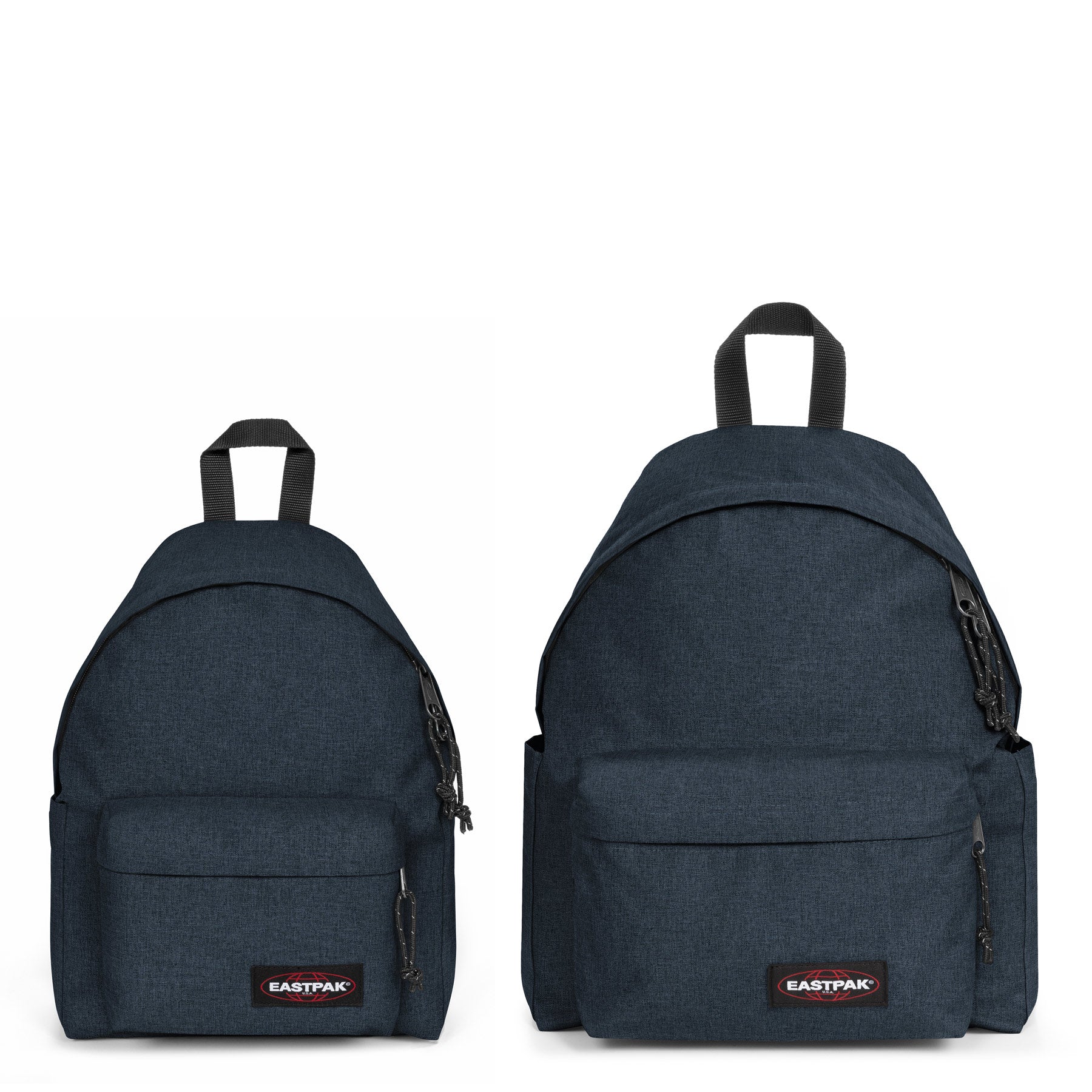 eastpak-day-pak-r-s-sac-dos-triple-denim-petit-9-7-pouces image 6