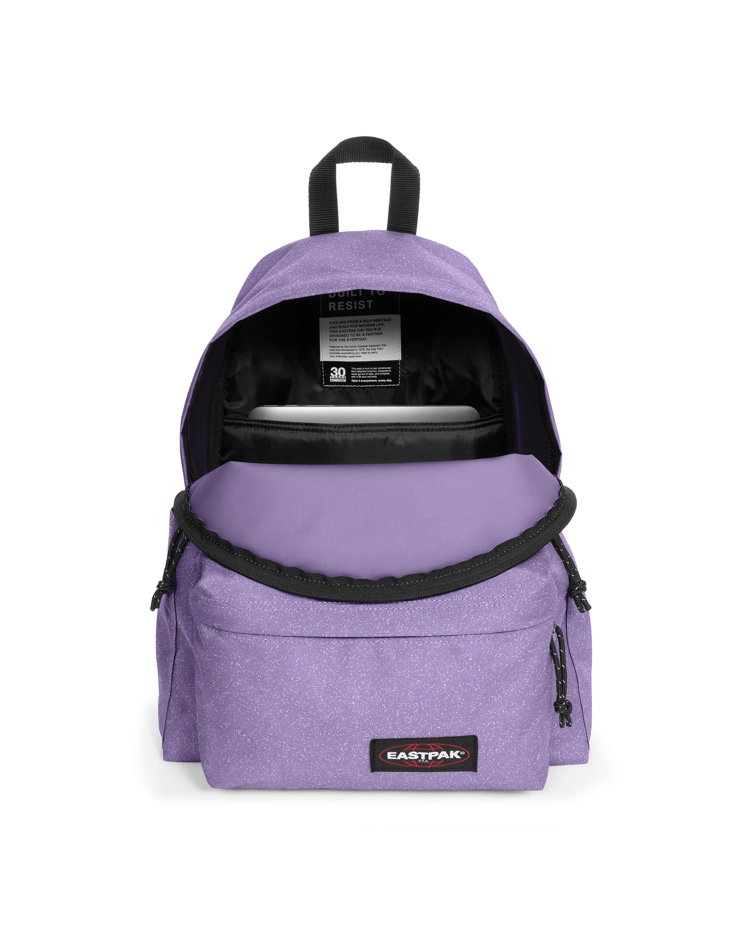 eastpak-day-pak-r-sac-dos-sparkly-dahlia-14-pouces-d-perlant image 6