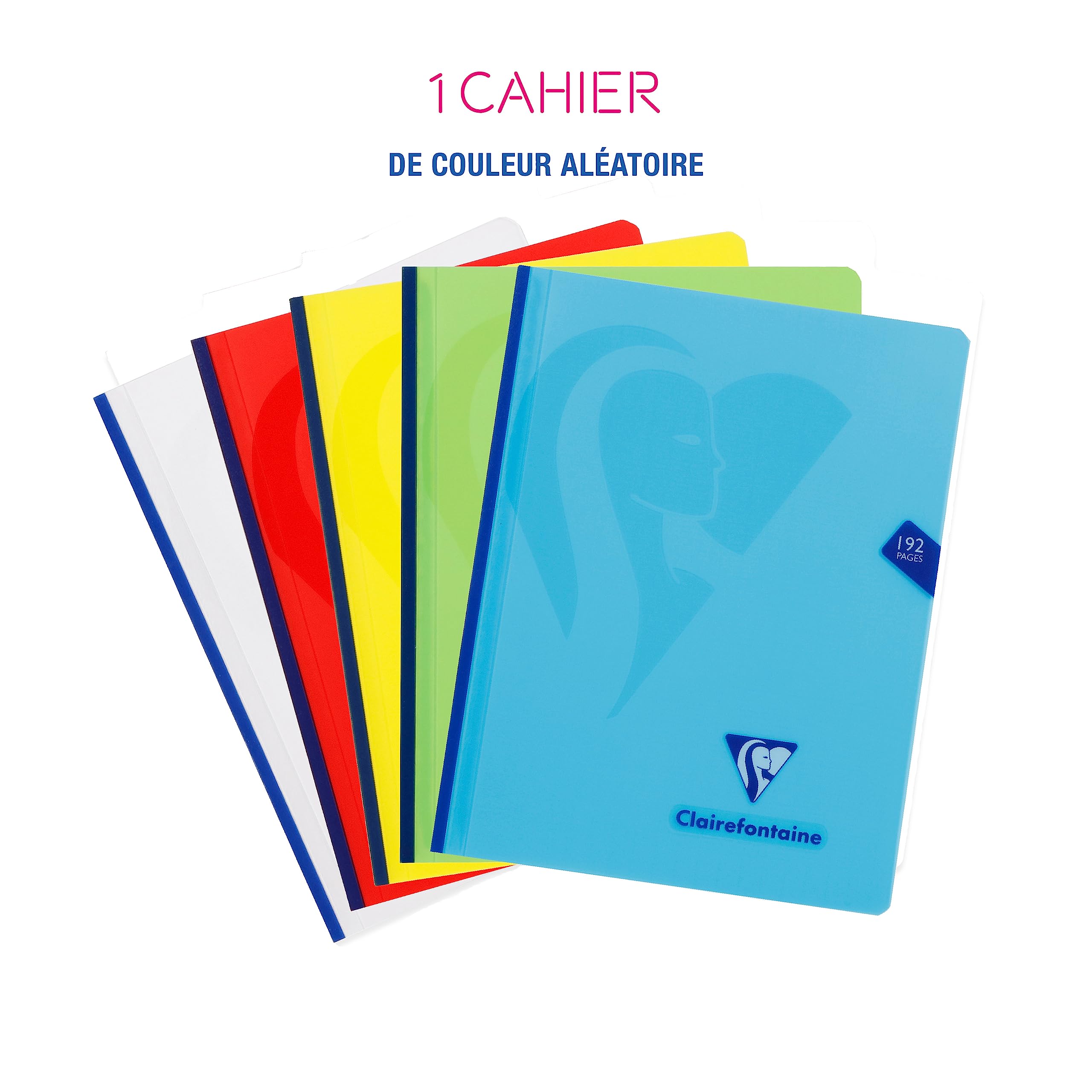 clairefontaine-1951-cahier-309741c-17x22-192p-sey-s image 2