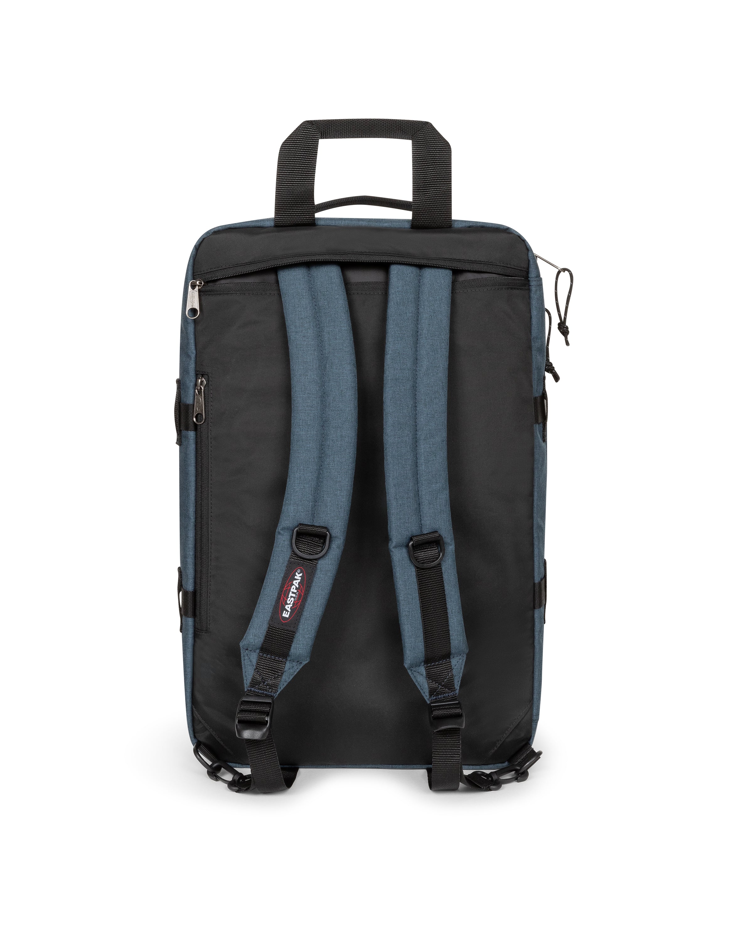 eastpak-travelpack-sac-de-voyage-superman-patch-grand image 3