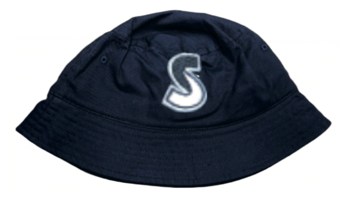 fise-bob-patch-s-kids-bob-enfant-bleu-marine image 3