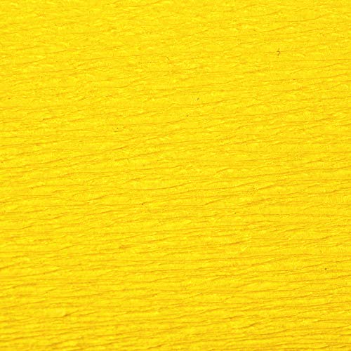 clairefontaine-tulip-903015c-papier-cr-pon-jaune-citron-x10-lastique image 6