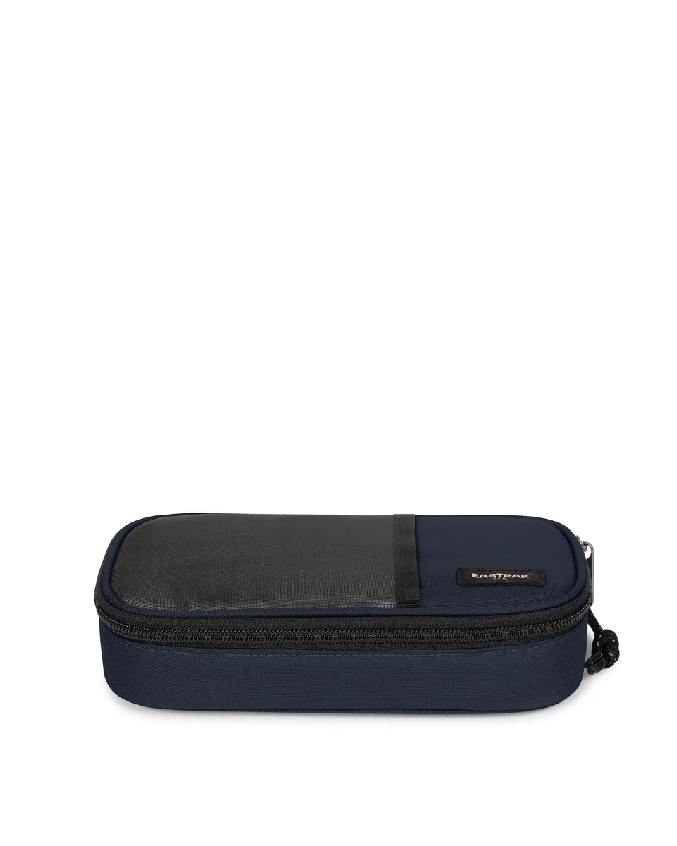 eastpak-oval-mesh-trousse-ultra-marine-petit image 1