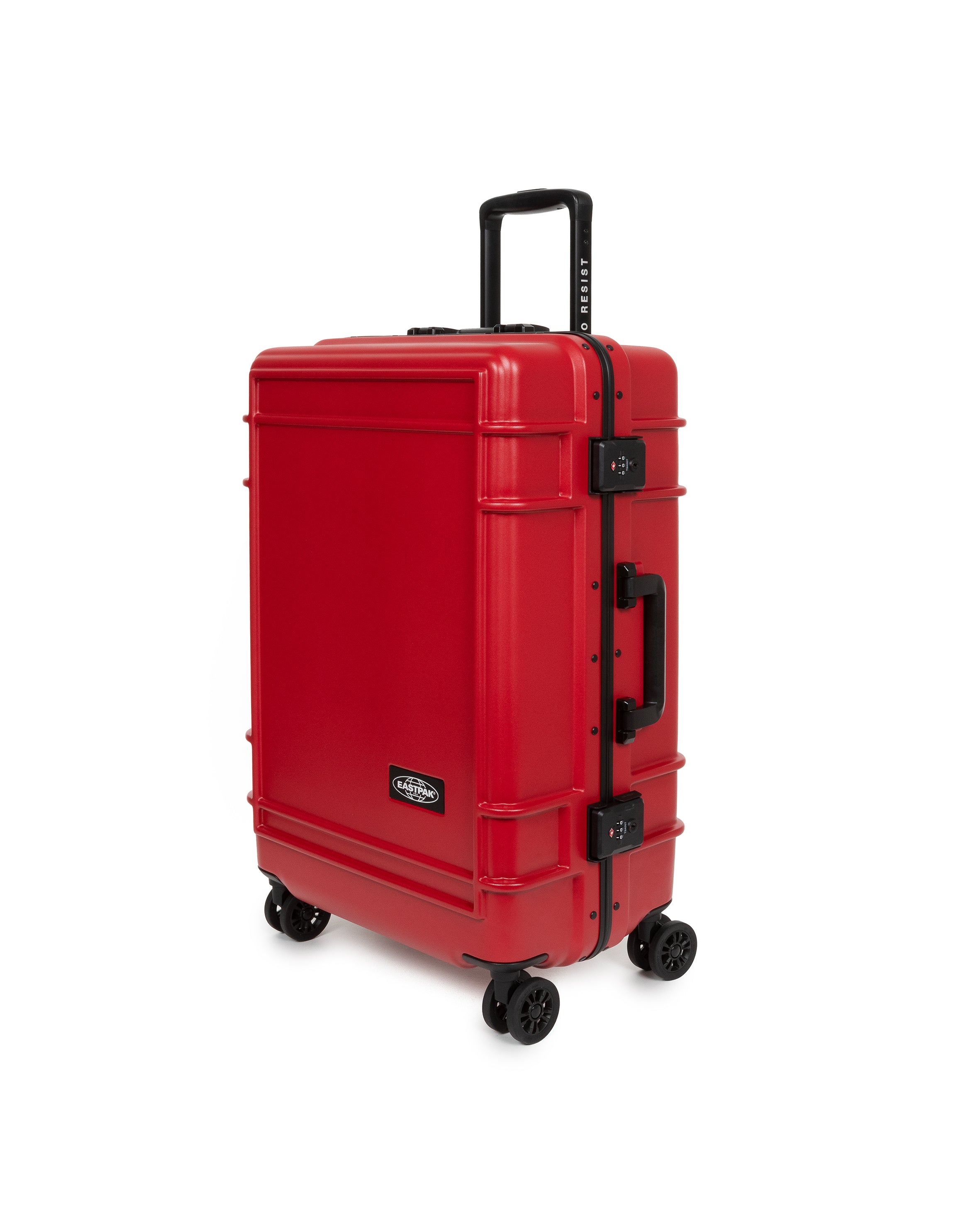 eastpak-resist-r-case-m-valise-rigide-fire-red-moyen-tsa image 5