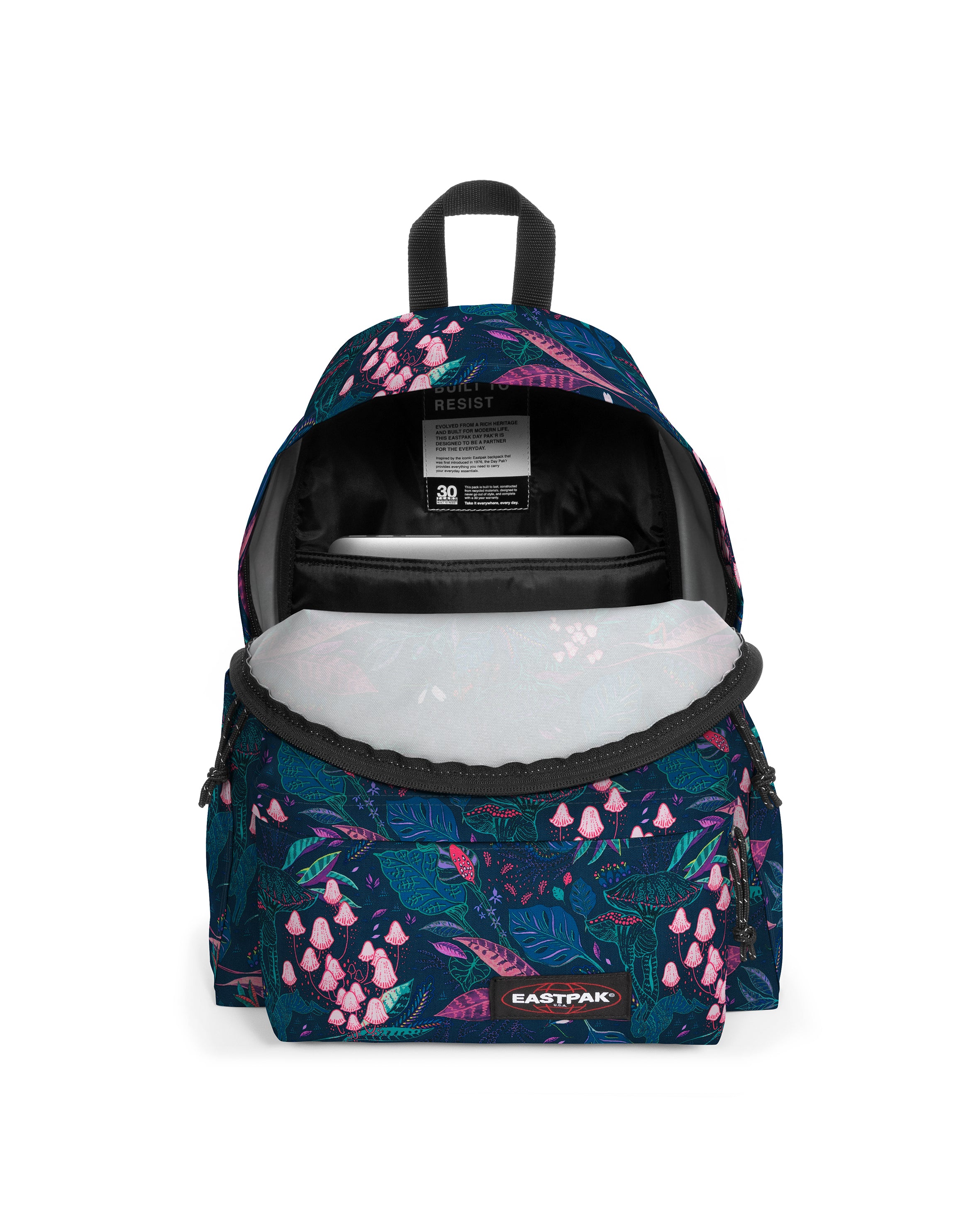eastpak-day-pak-r-sac-dos-run-rabbit-moyen-14-pouces image 3