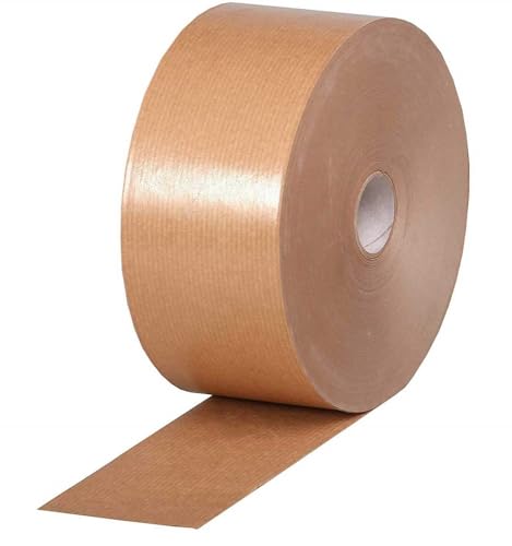 clairefontaine-painton-kraft-gomm-brun-4-cm-x-200-m-396801c image 7