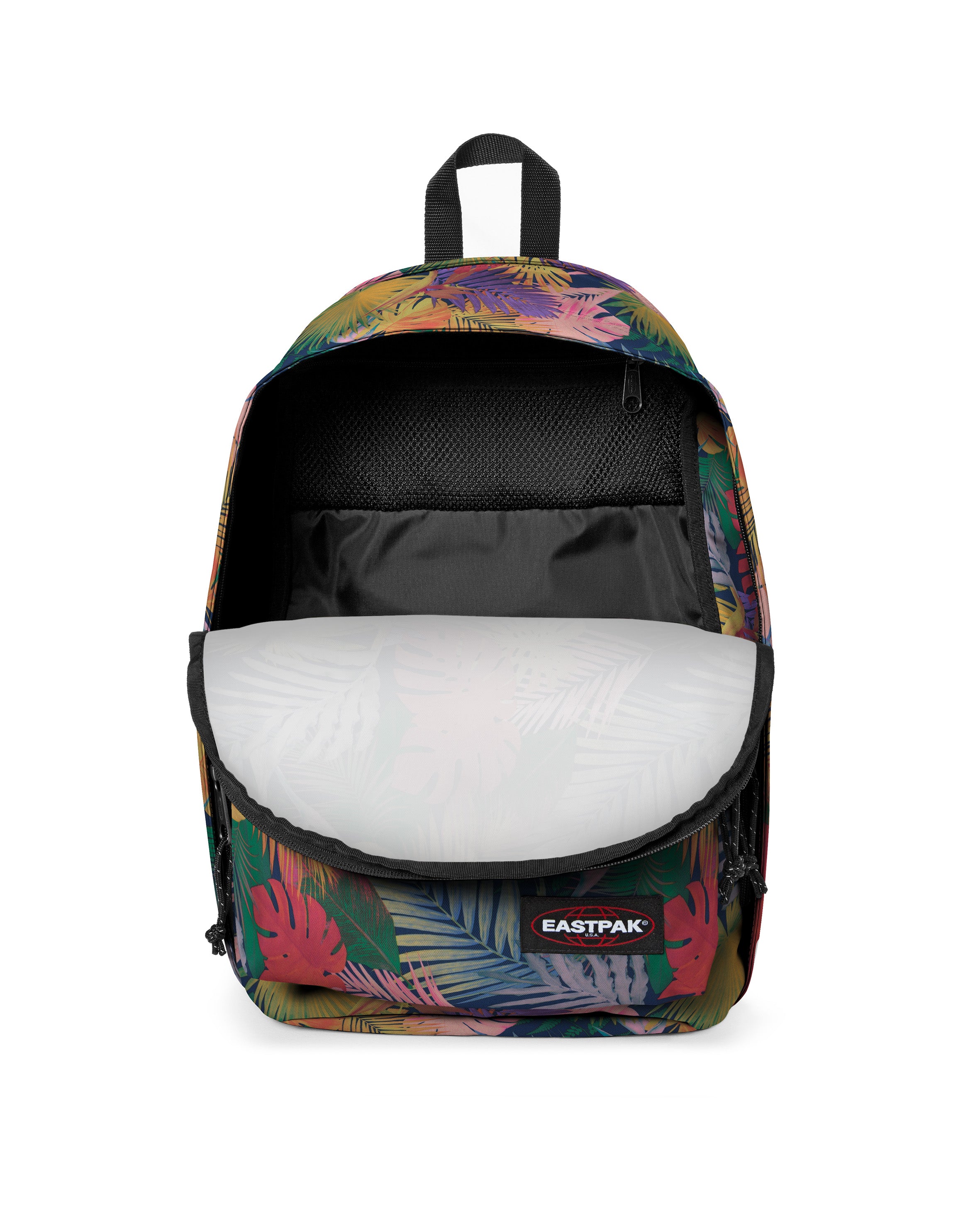 eastpak-back-to-work-sac-dos-brize-retronavy-15 image 2