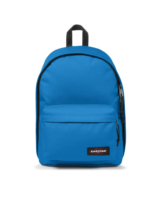 eastpak-out-of-office-sac-dos-aurora-blue-14-pouces image 1