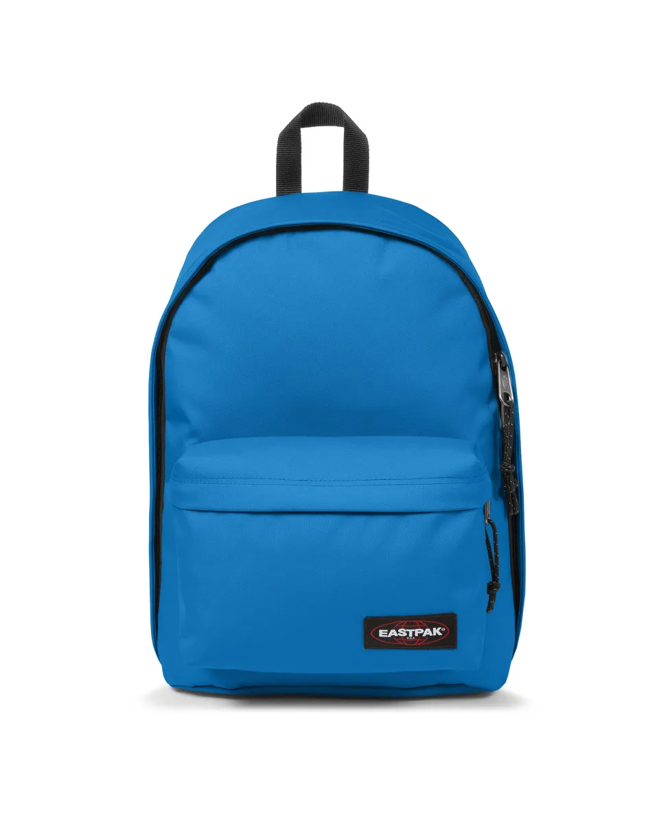 eastpak-out-of-office-sac-dos-aurora-blue-14-pouces image 1