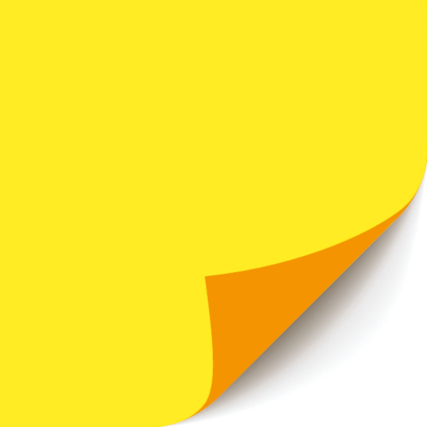 clairefontaine-93810c-cartons-fluo-effa-ables-40x60-jaune-x10 image 4