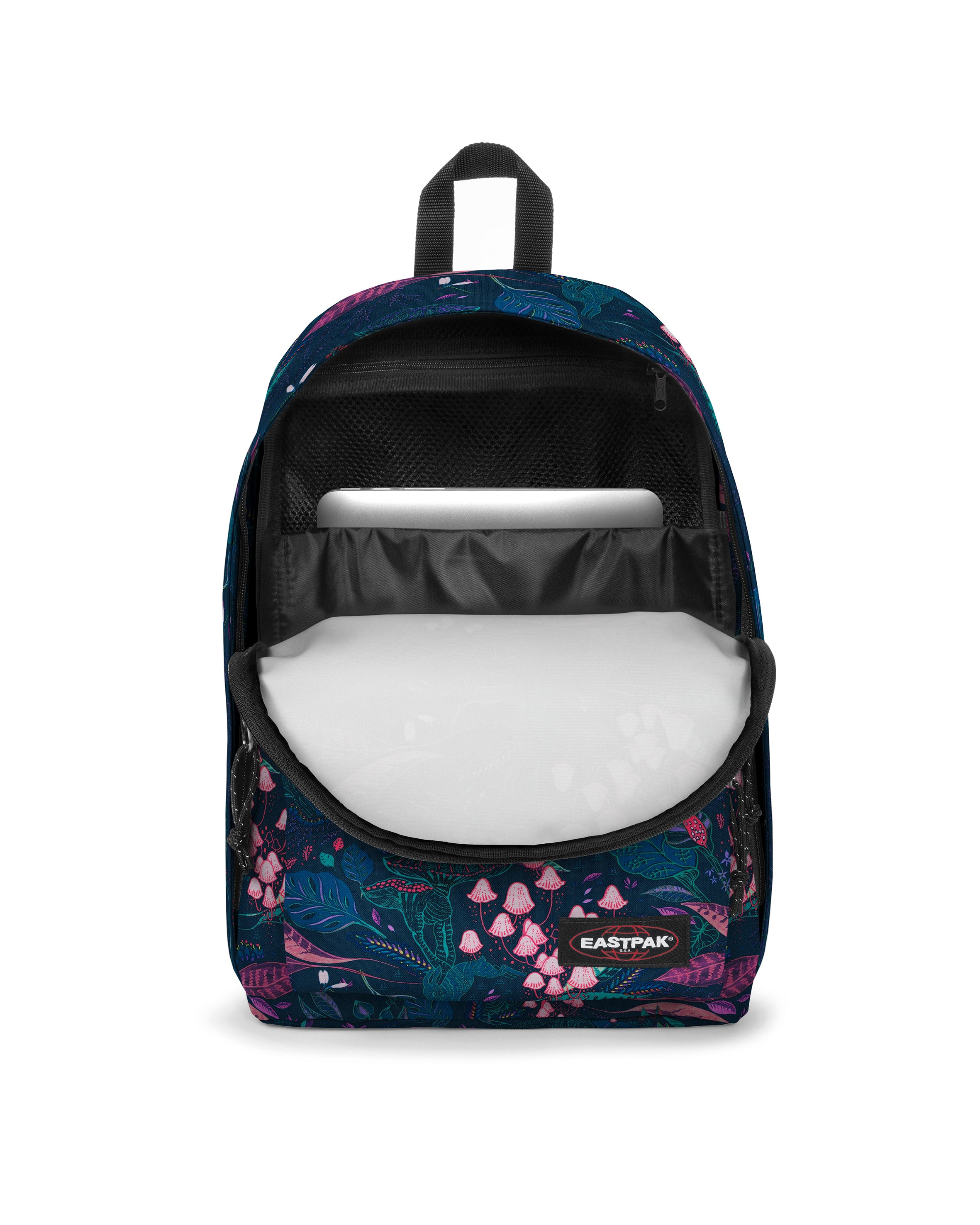 eastpak-out-of-office-sac-a-dos-run-rabbit-housse-13-pouces image 2