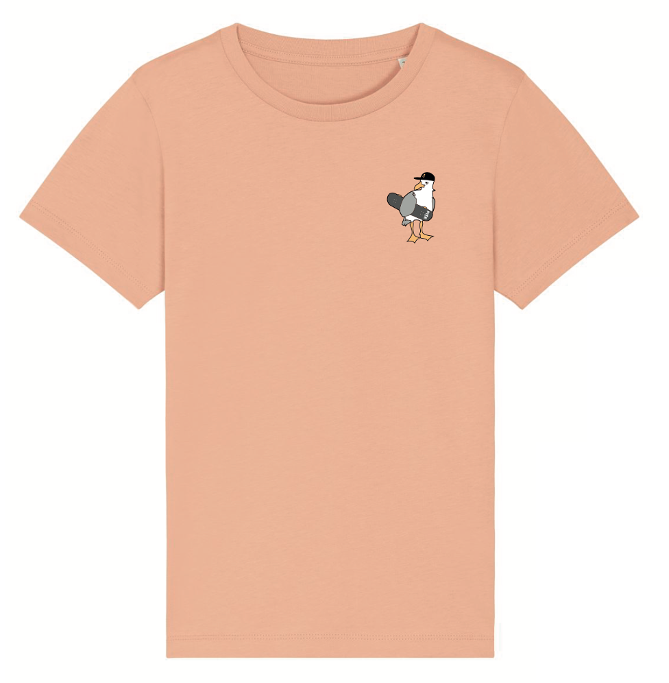 fise-seagull-kids-t-shirt-p-che-enfant image 2