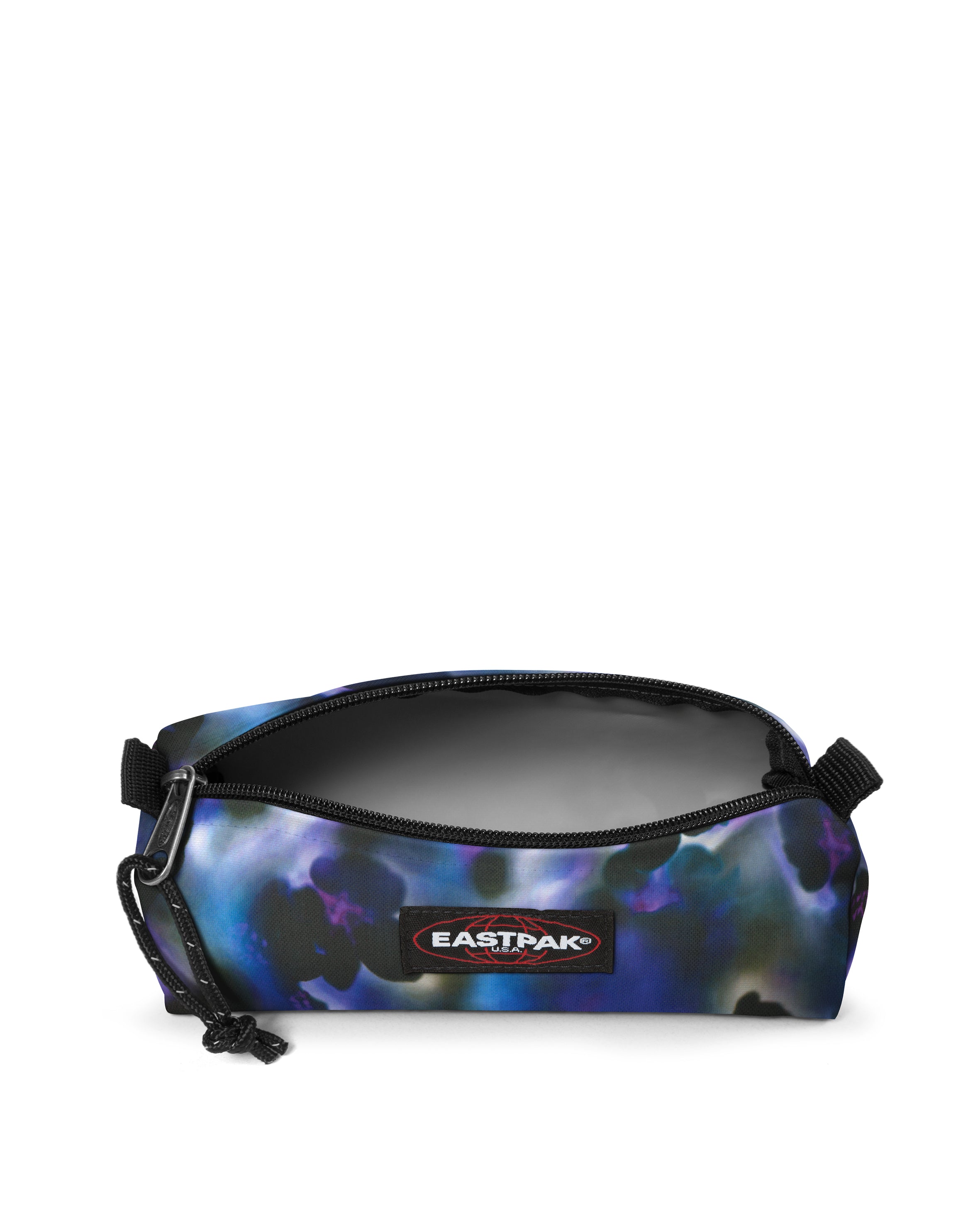 eastpak-benchmark-single-trousse-petit-ditsy-ray-d-perlante image 2
