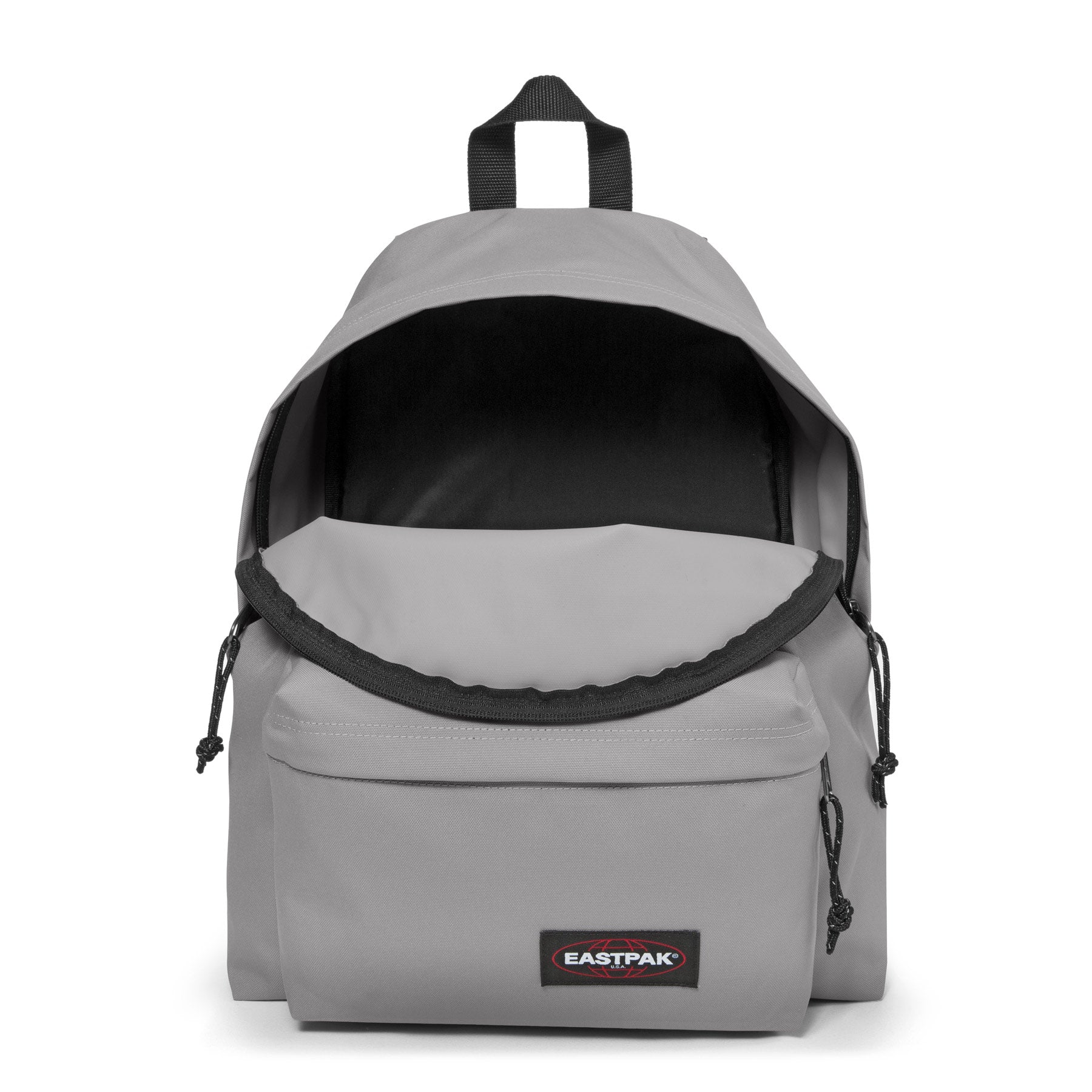 eastpak-padded-pak-r-sac-dos-pebble-grey-24-l image 2