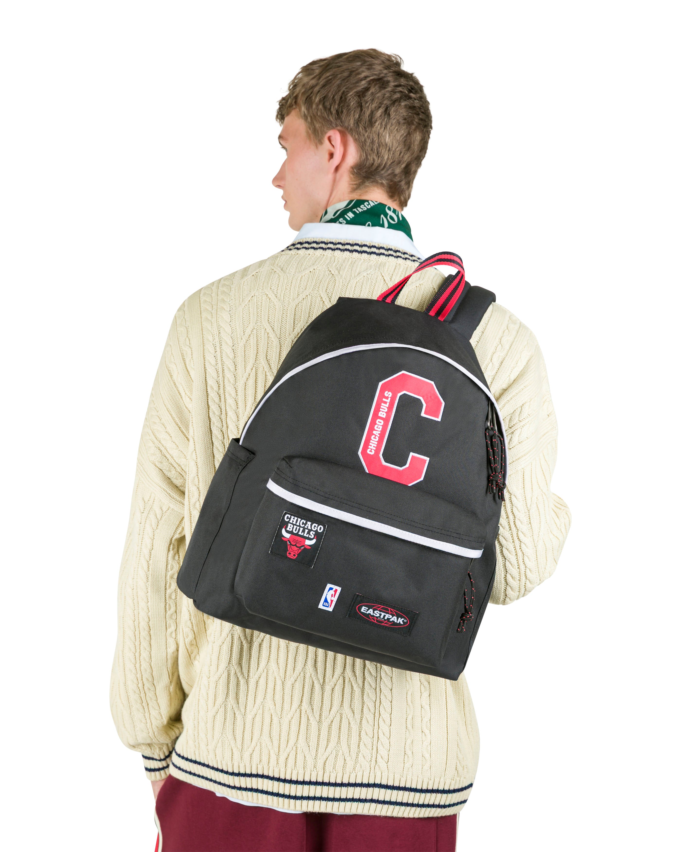 eastpak-day-pak-r-sac-dos-chicago-bulls-14-pouces image 3