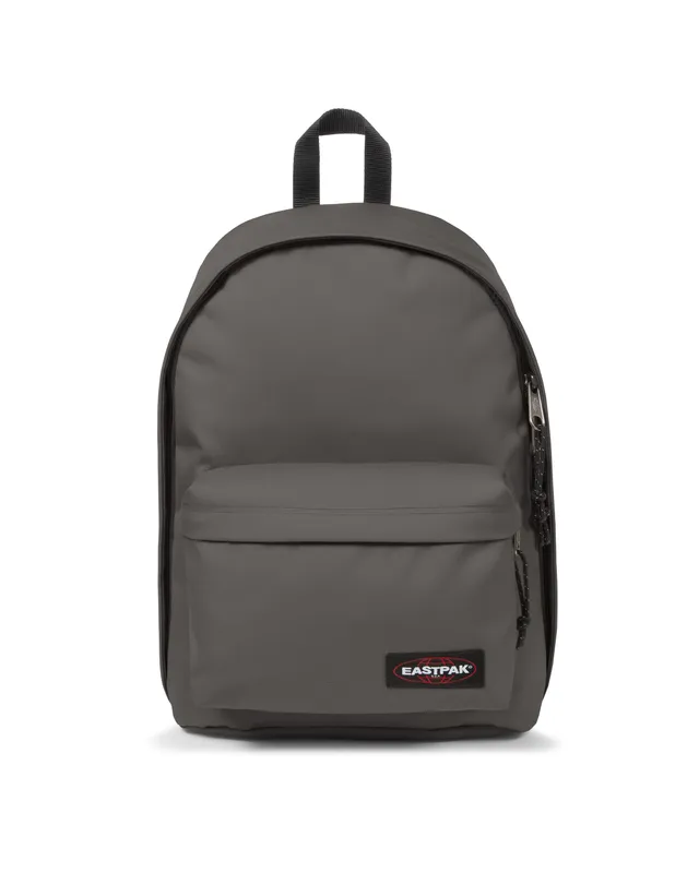 eastpak-out-of-office-sac-dos-whale-grey-moyen-housse-13-pouces image 1